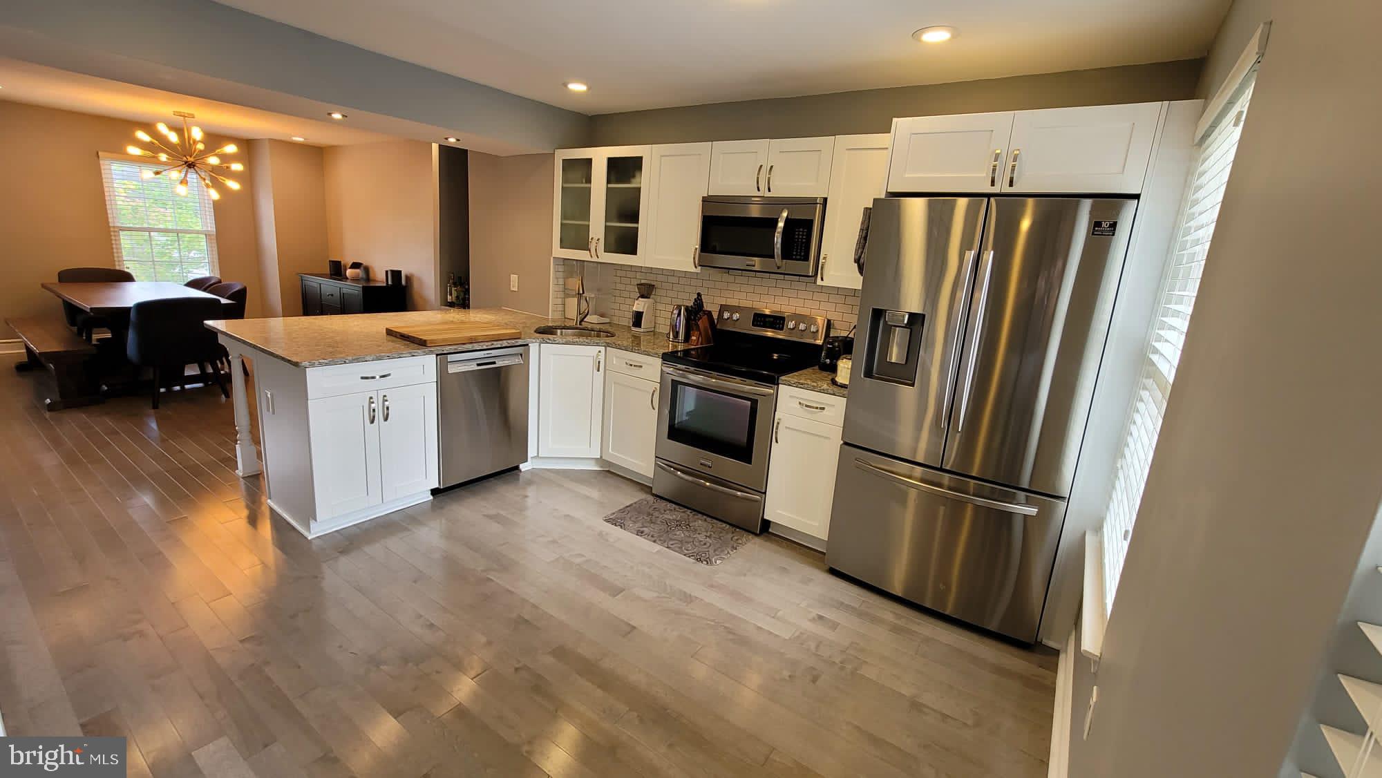 SCOTCHTOWN HILLS - Residential