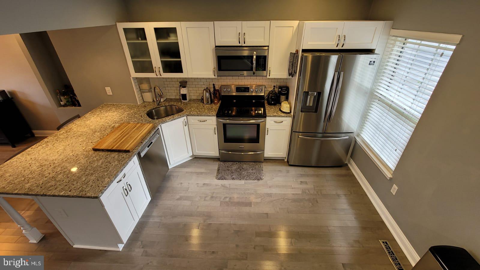 SCOTCHTOWN HILLS - Residential