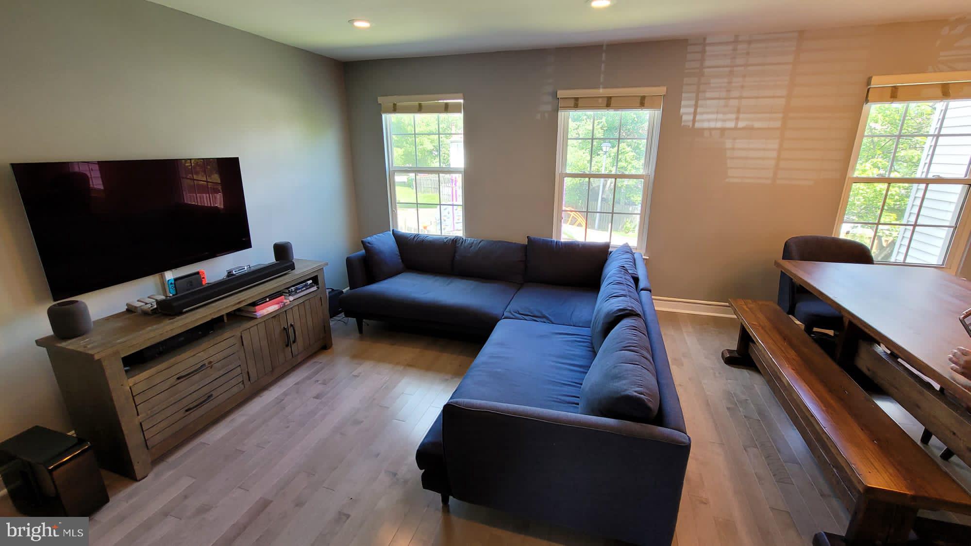 SCOTCHTOWN HILLS - Residential