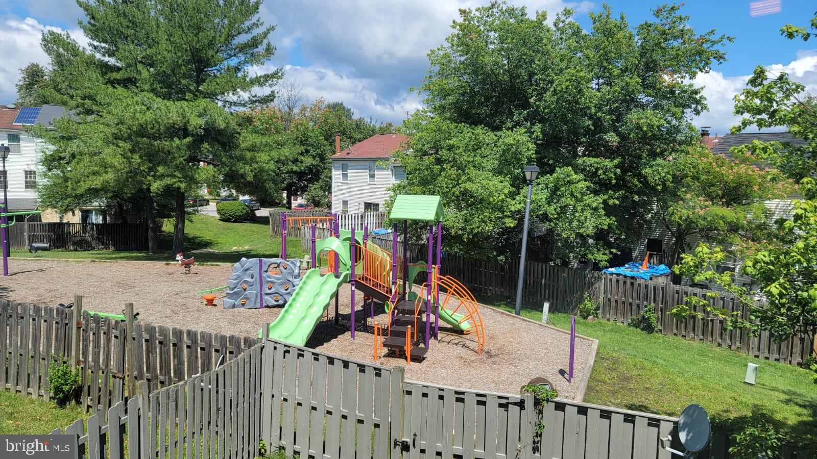 SCOTCHTOWN HILLS - Residential