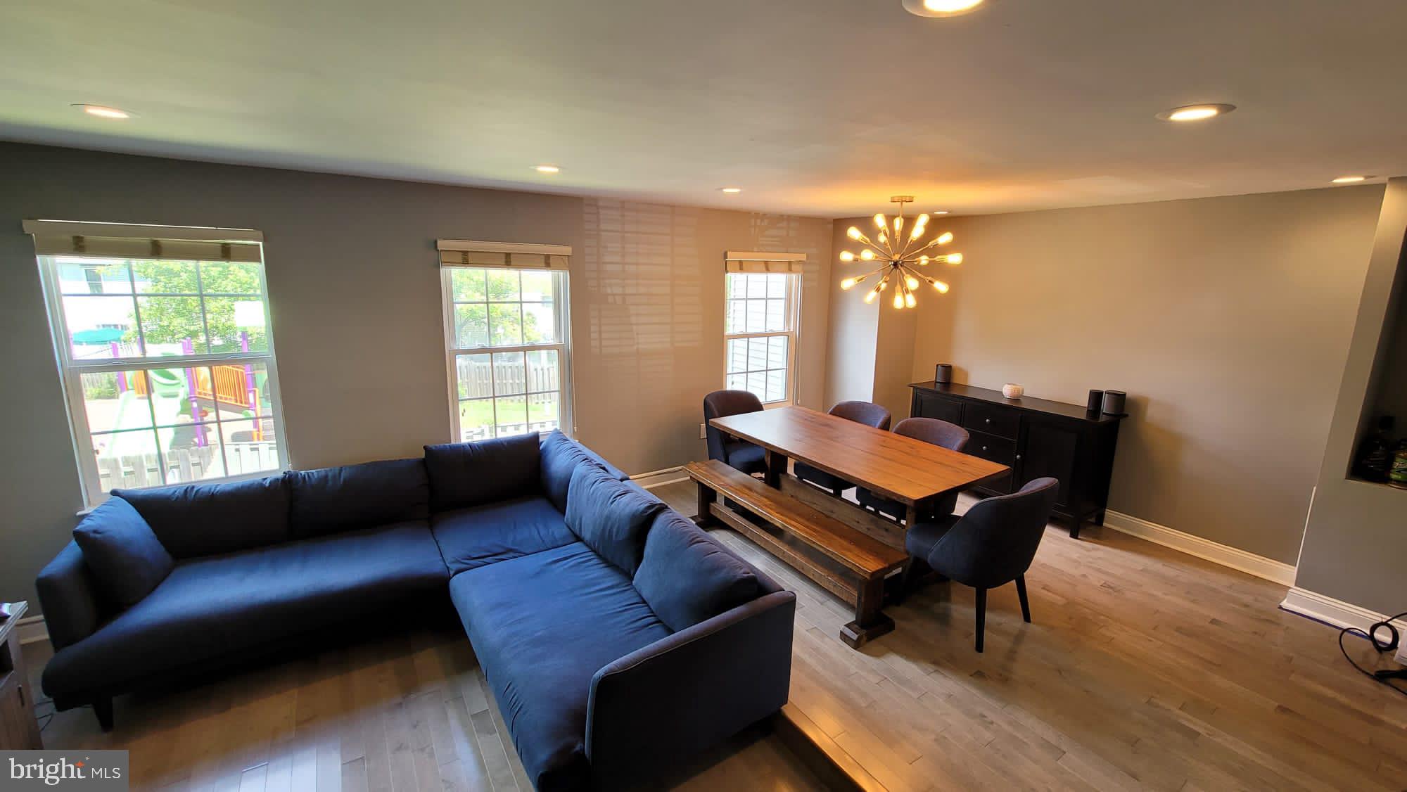 SCOTCHTOWN HILLS - Residential