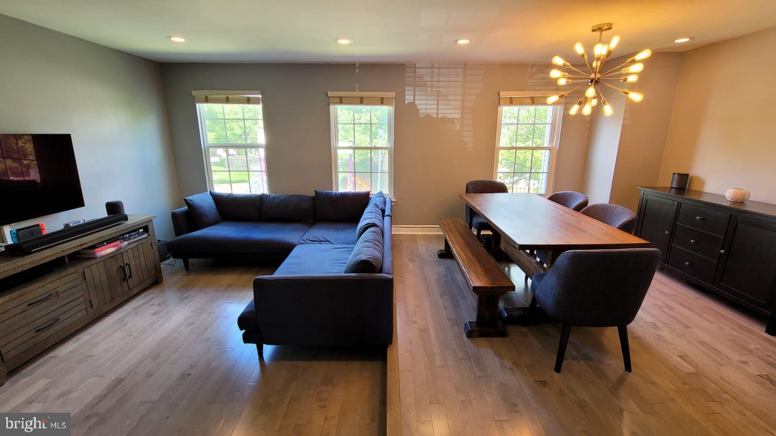 SCOTCHTOWN HILLS - Residential