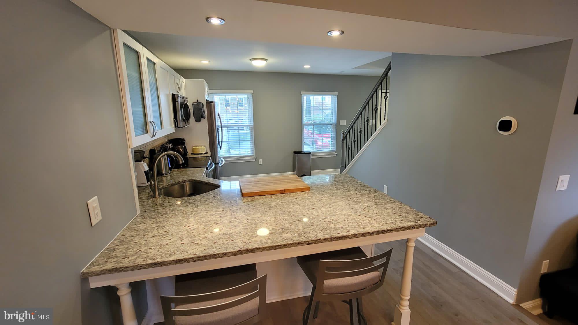 SCOTCHTOWN HILLS - Residential