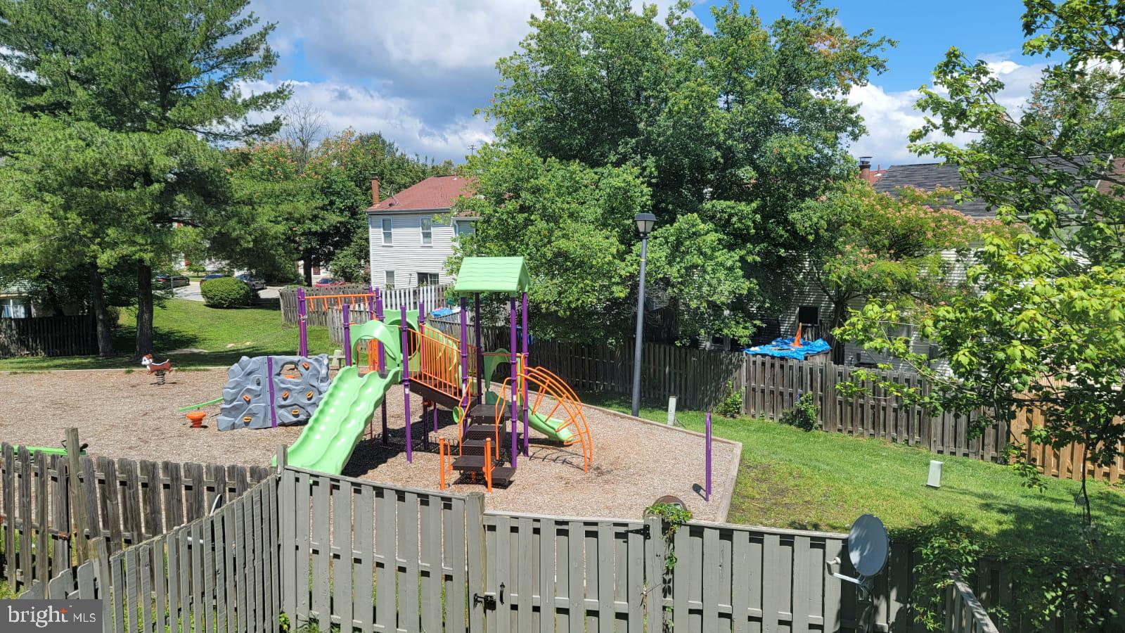 SCOTCHTOWN HILLS - Residential