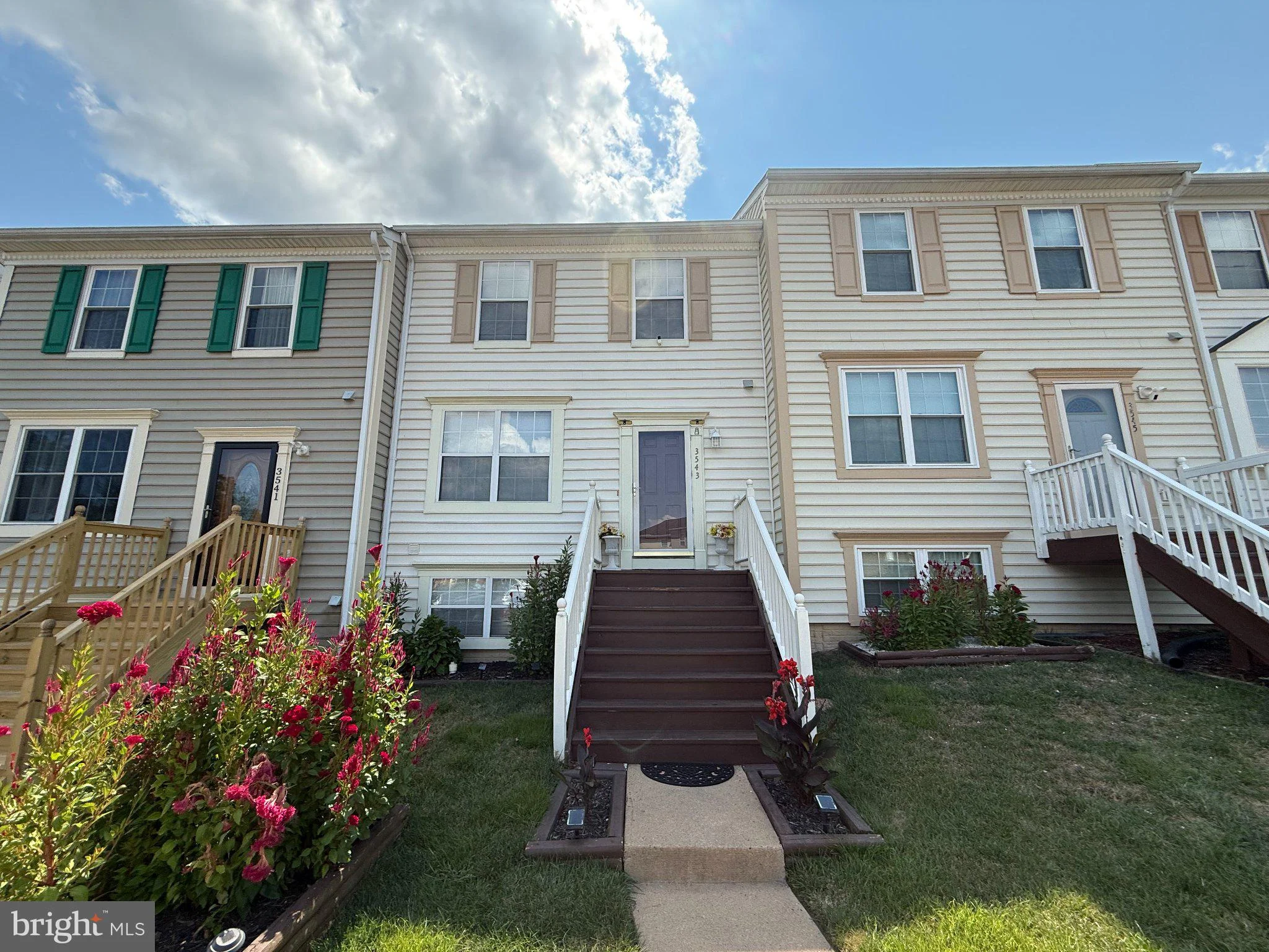 3543 Nexus Court, Woodbridge, VA, 22192