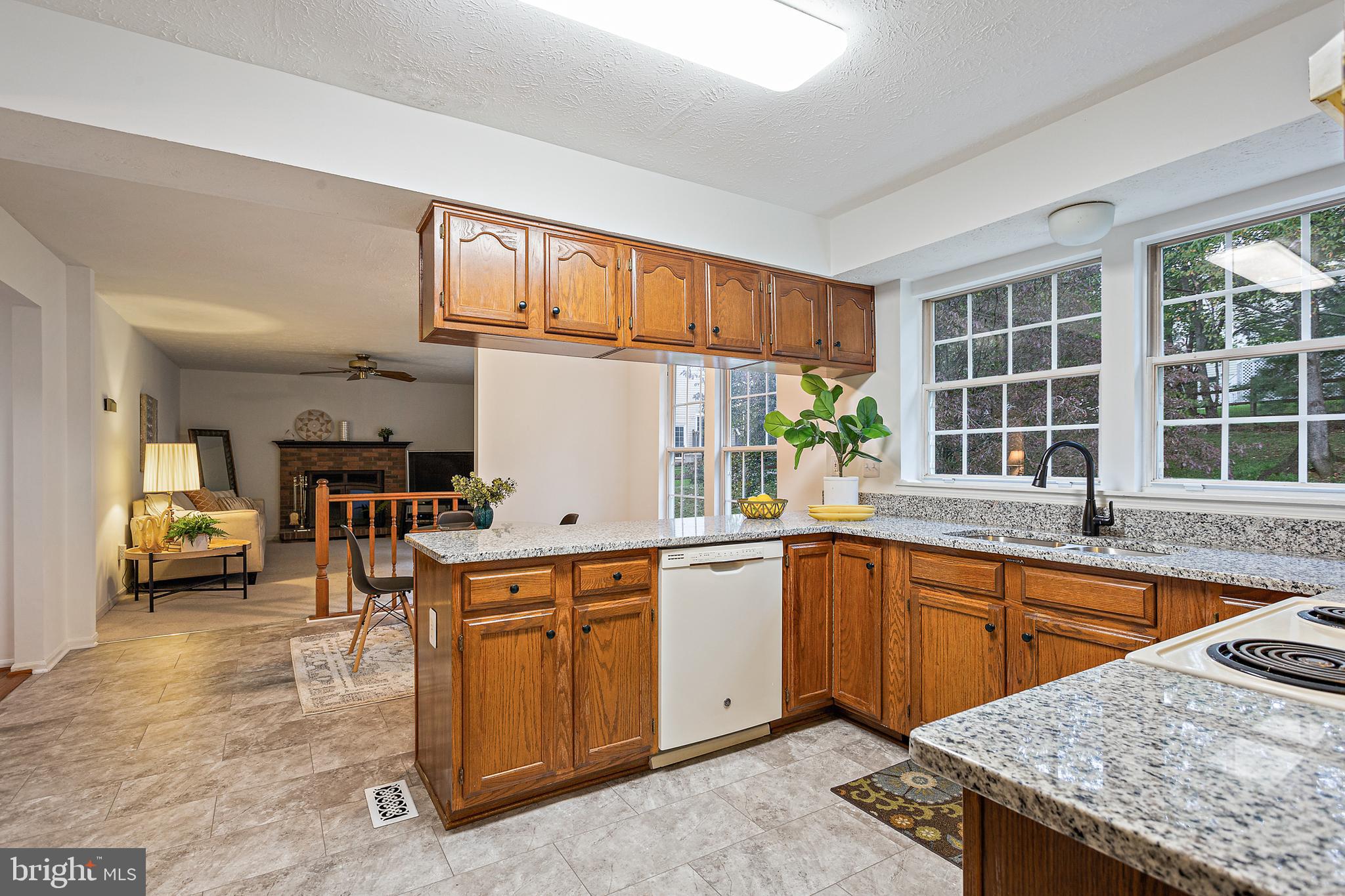 KENDALL RIDGE - Residential