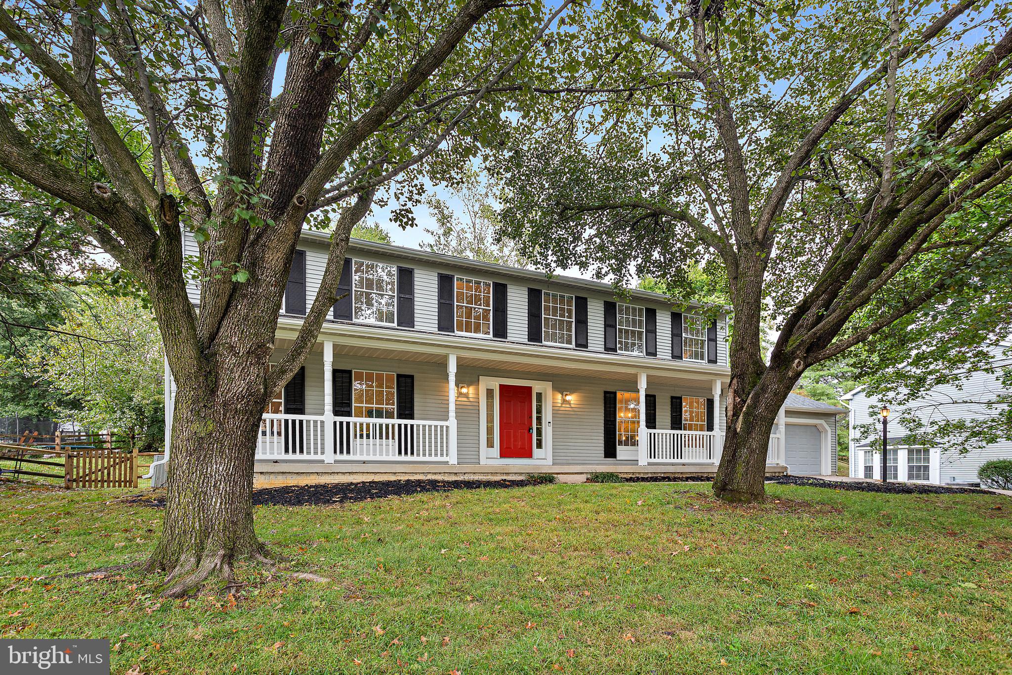 KENDALL RIDGE - Residential