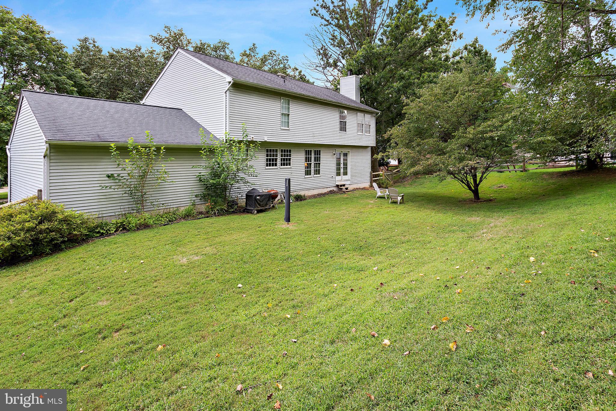 KENDALL RIDGE - Residential