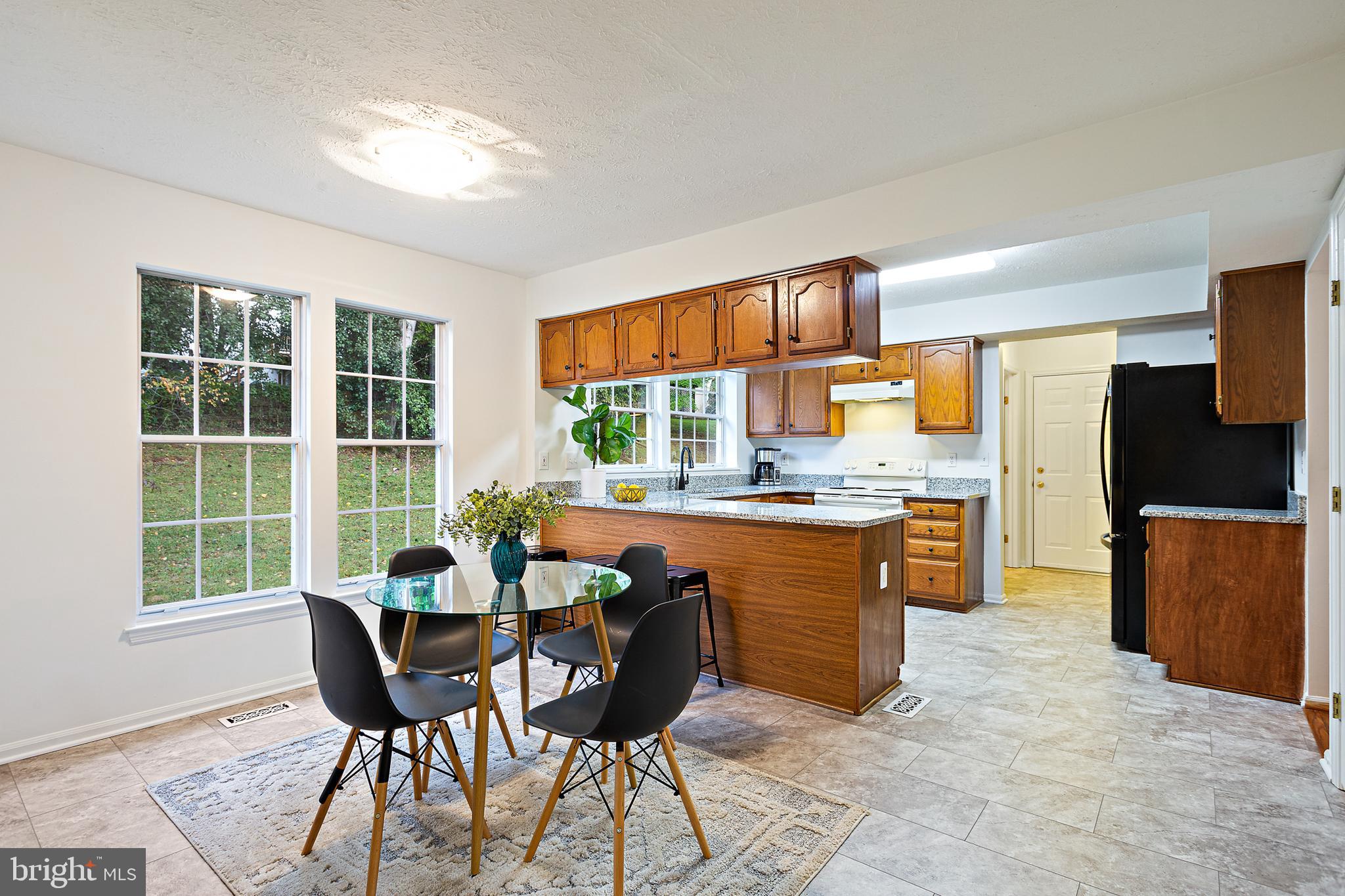 KENDALL RIDGE - Residential