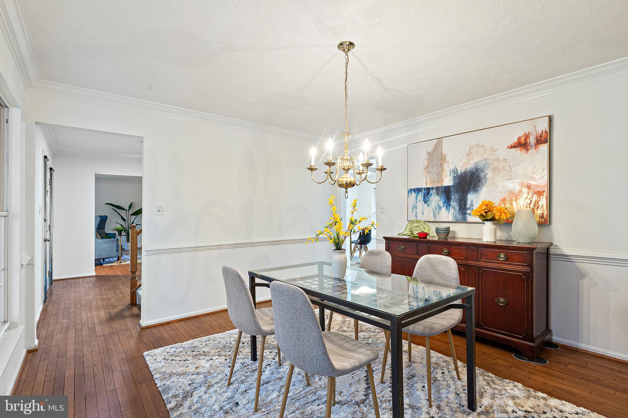 KENDALL RIDGE - Residential