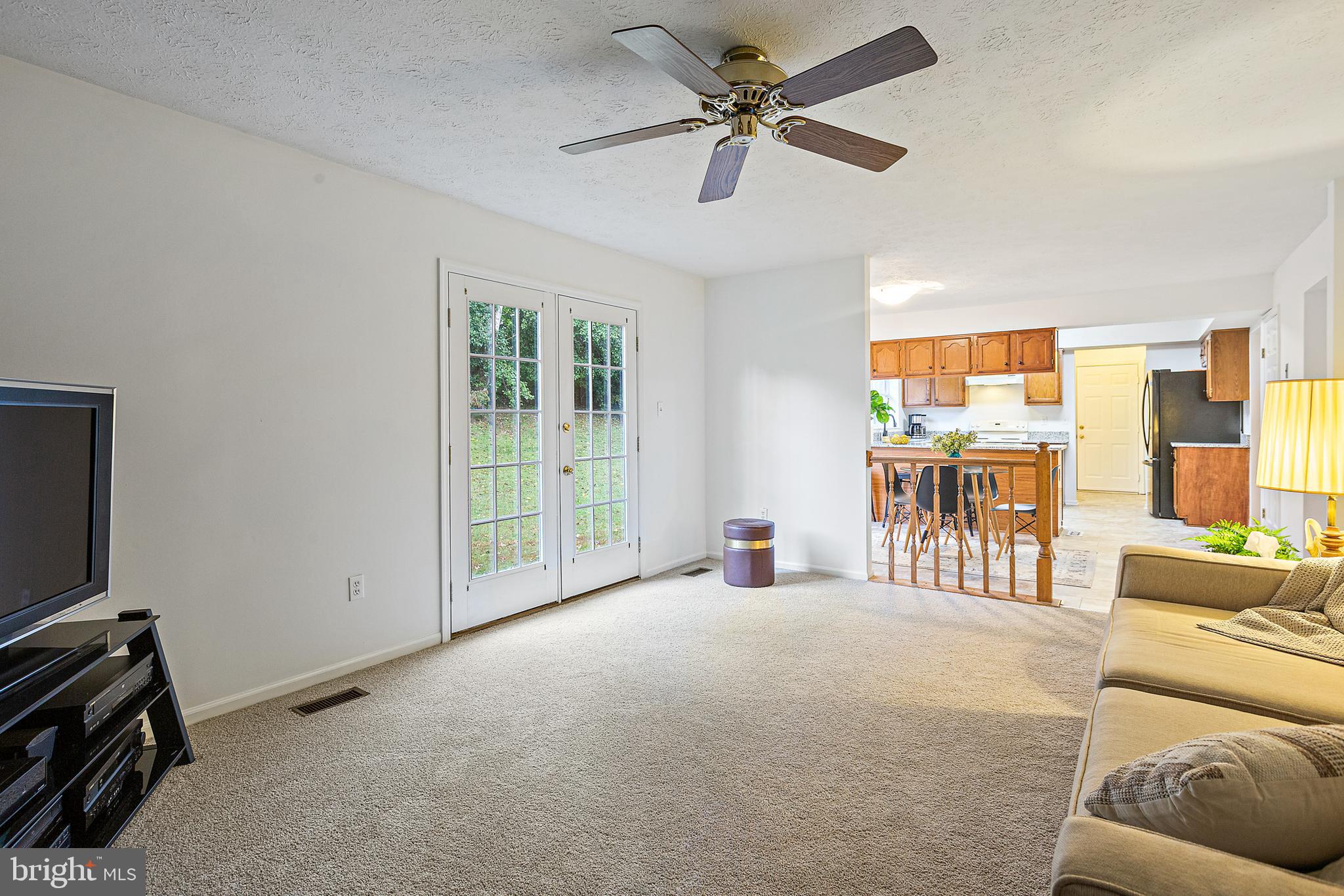 KENDALL RIDGE - Residential