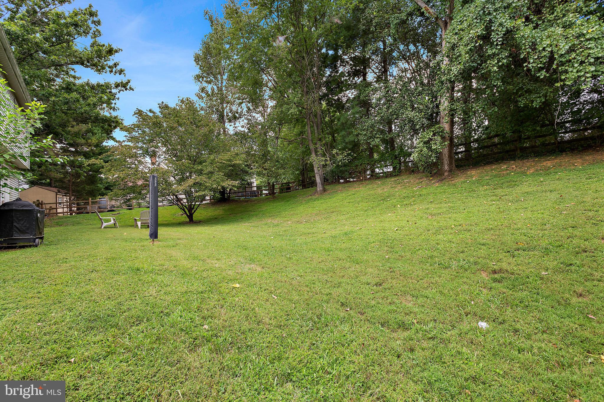 KENDALL RIDGE - Residential