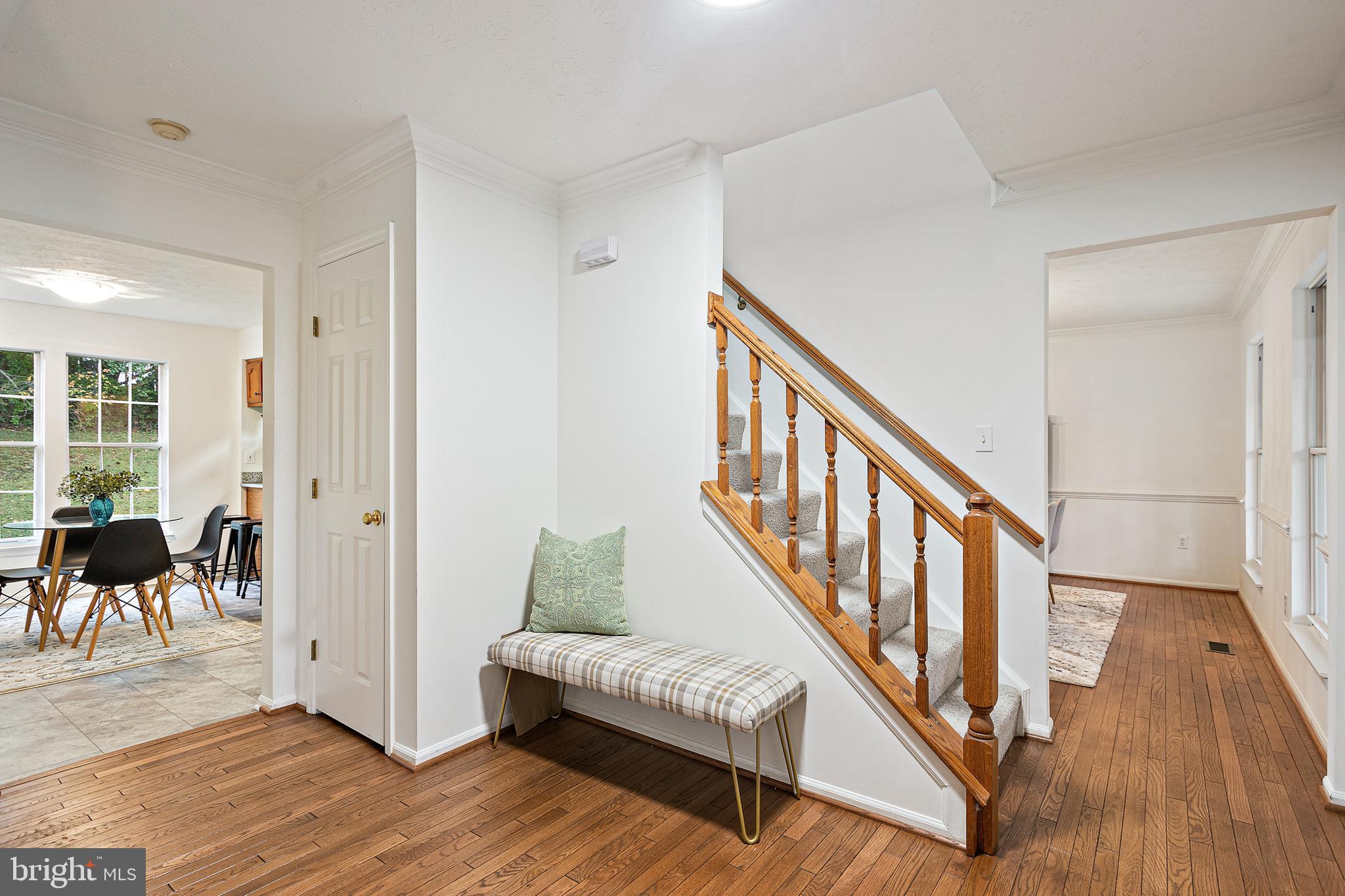 KENDALL RIDGE - Residential