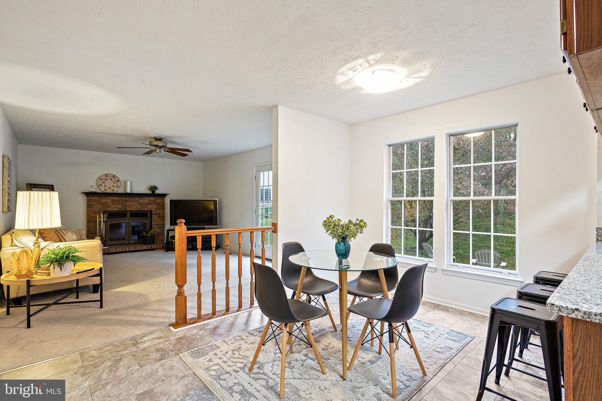 KENDALL RIDGE - Residential