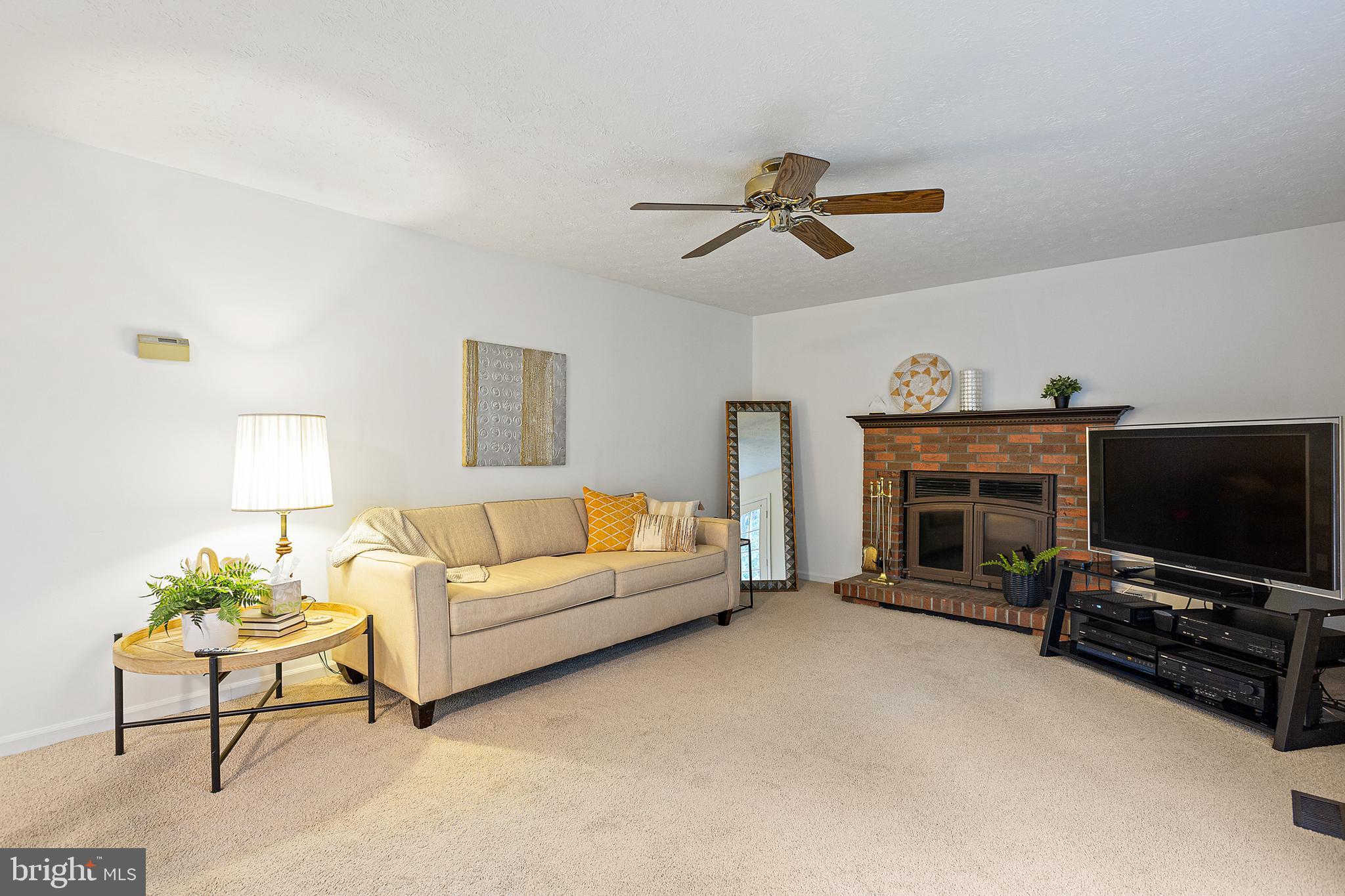 KENDALL RIDGE - Residential