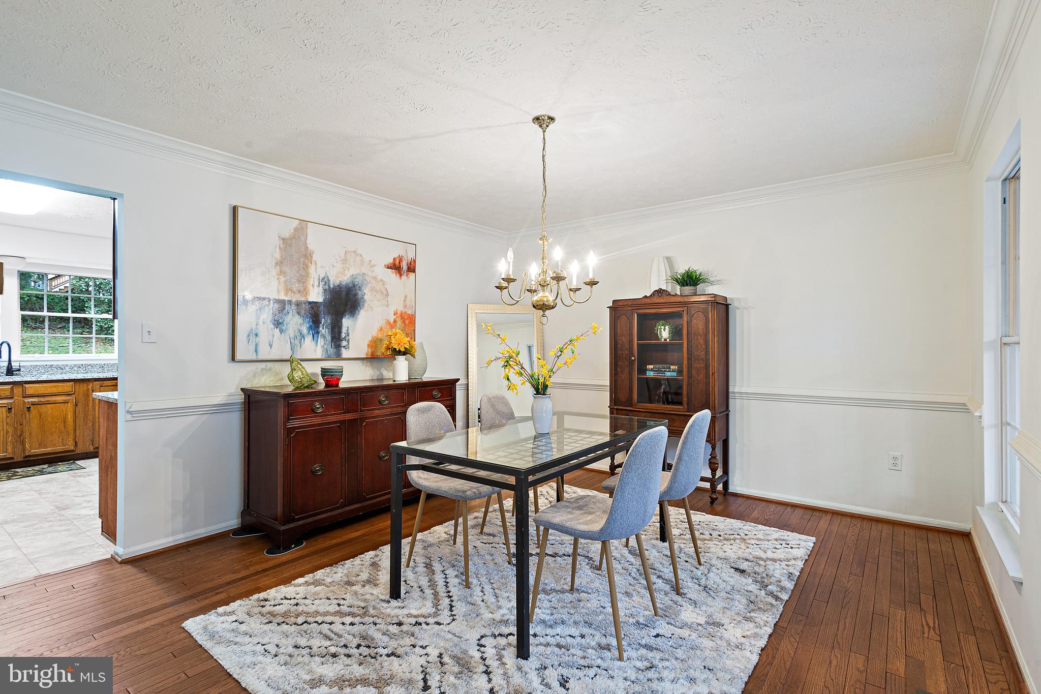 KENDALL RIDGE - Residential