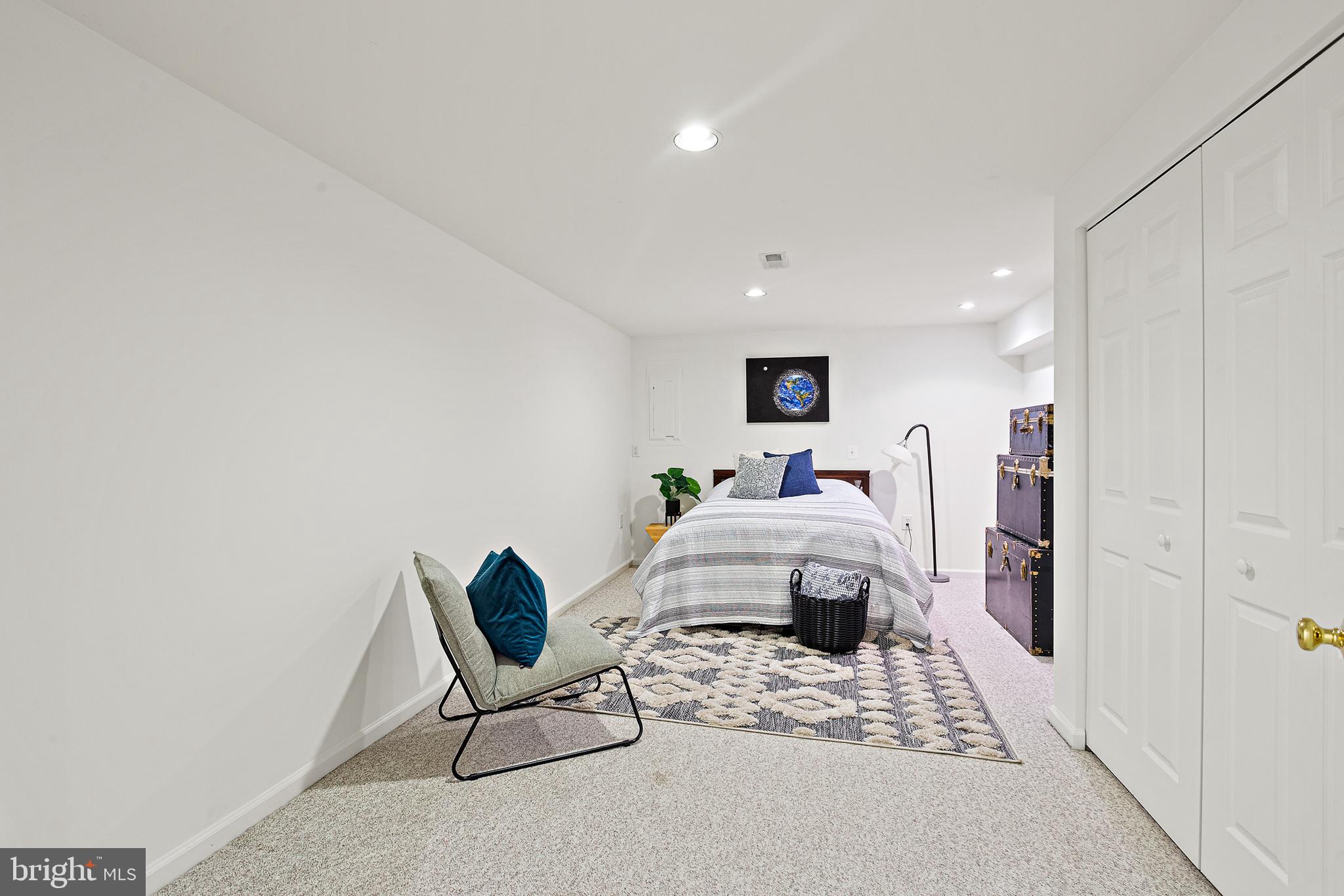 KENDALL RIDGE - Residential