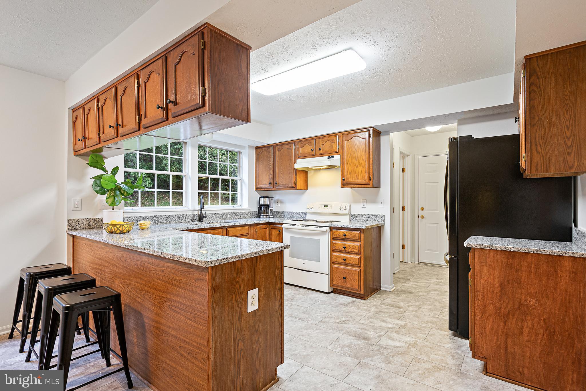 KENDALL RIDGE - Residential