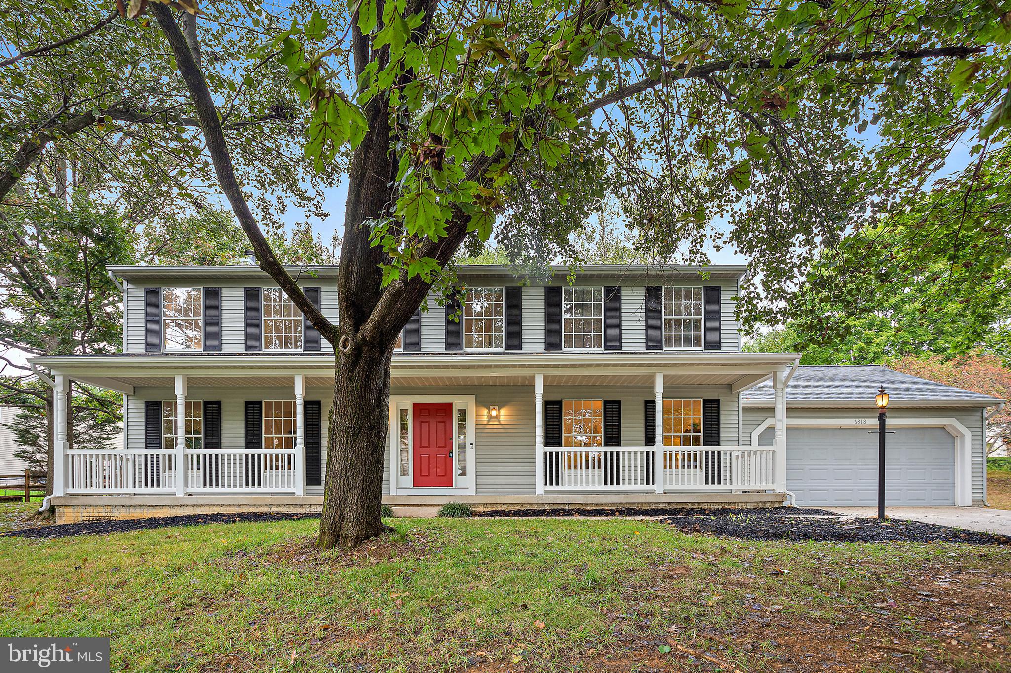 KENDALL RIDGE - Residential