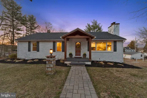 3153 Walnut Street, Downingtown, PA 19335 - MLS#: PACT2093280