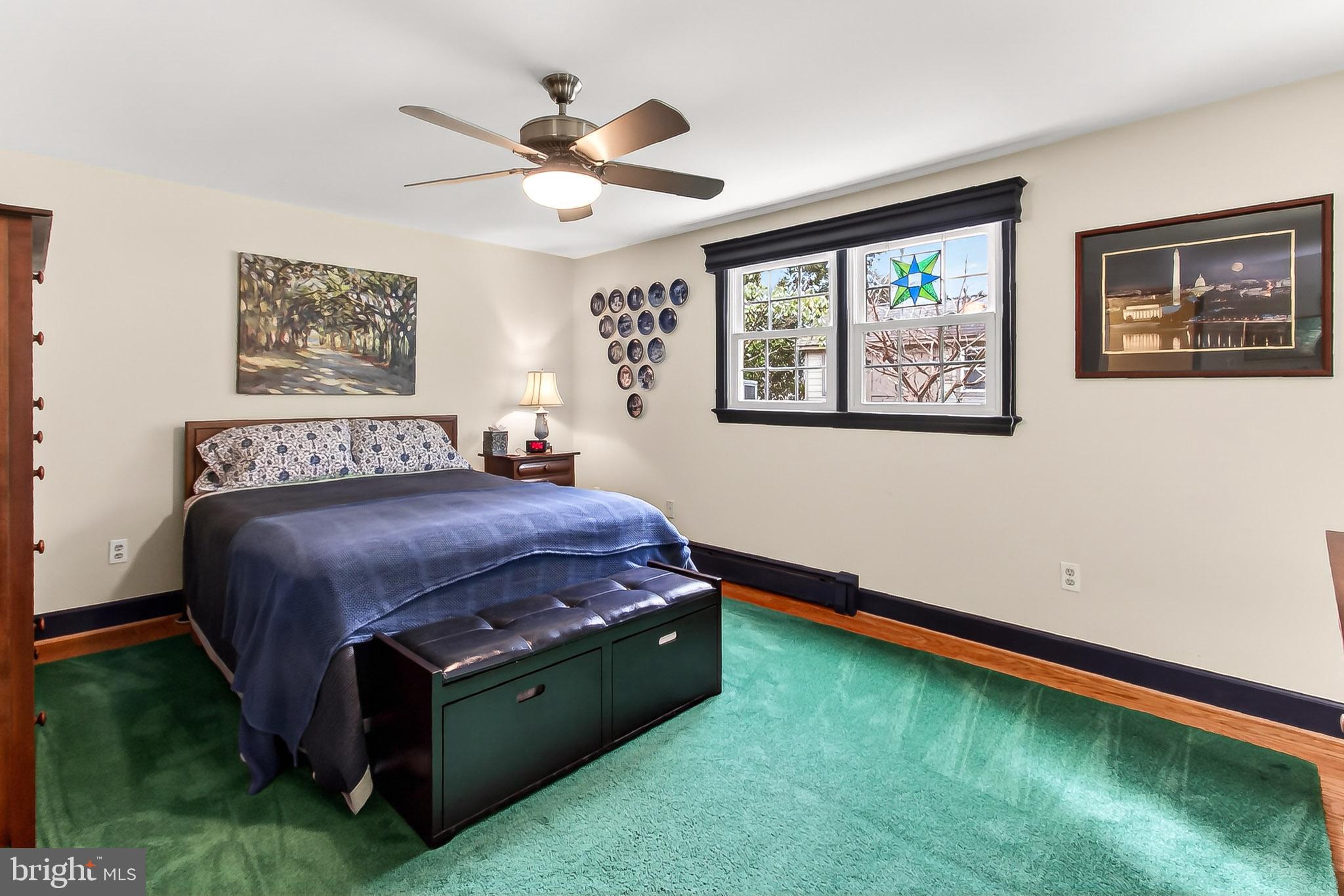 MOORE AND KEITH - Residential