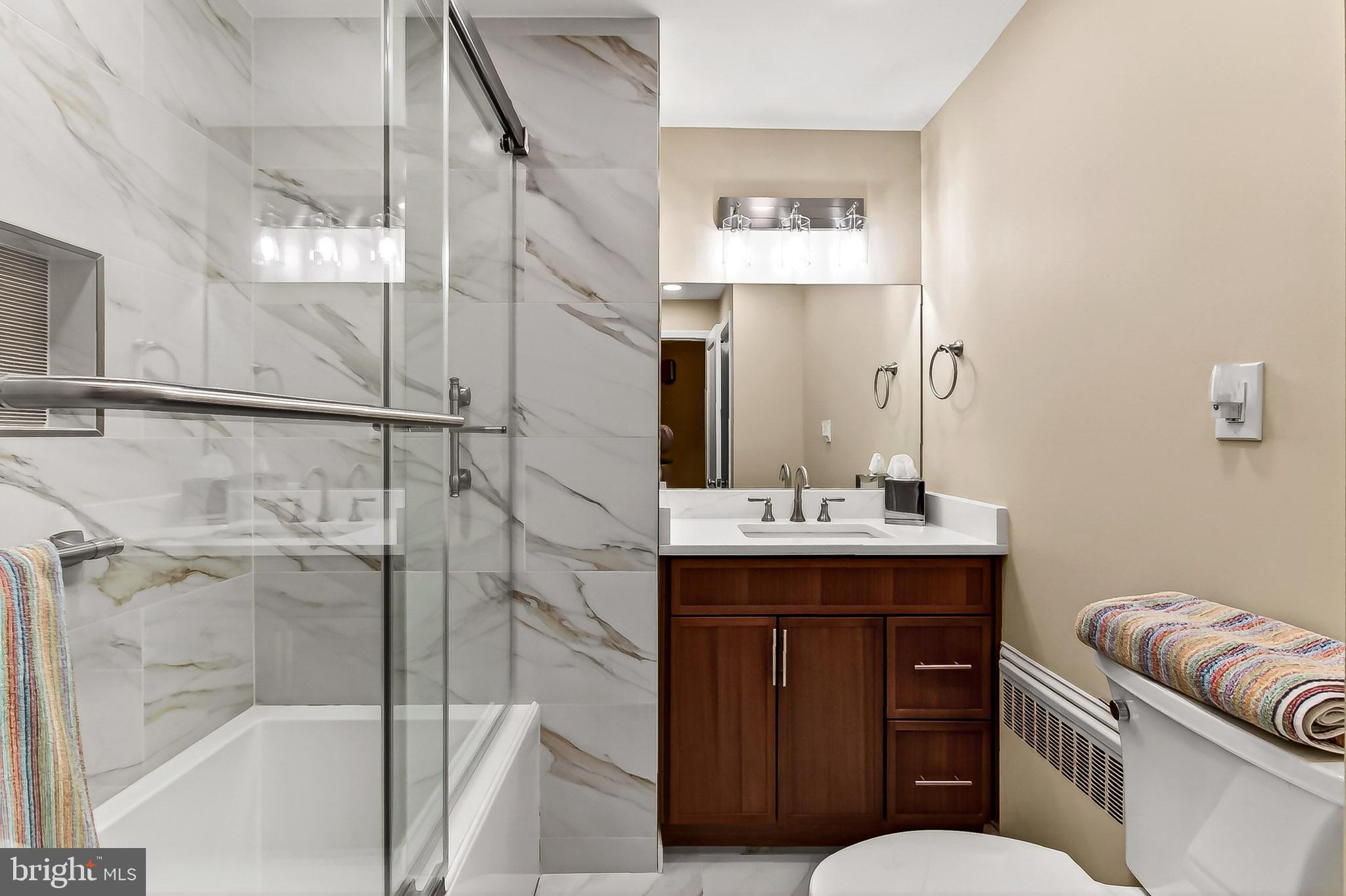 MOORE AND KEITH - Residential