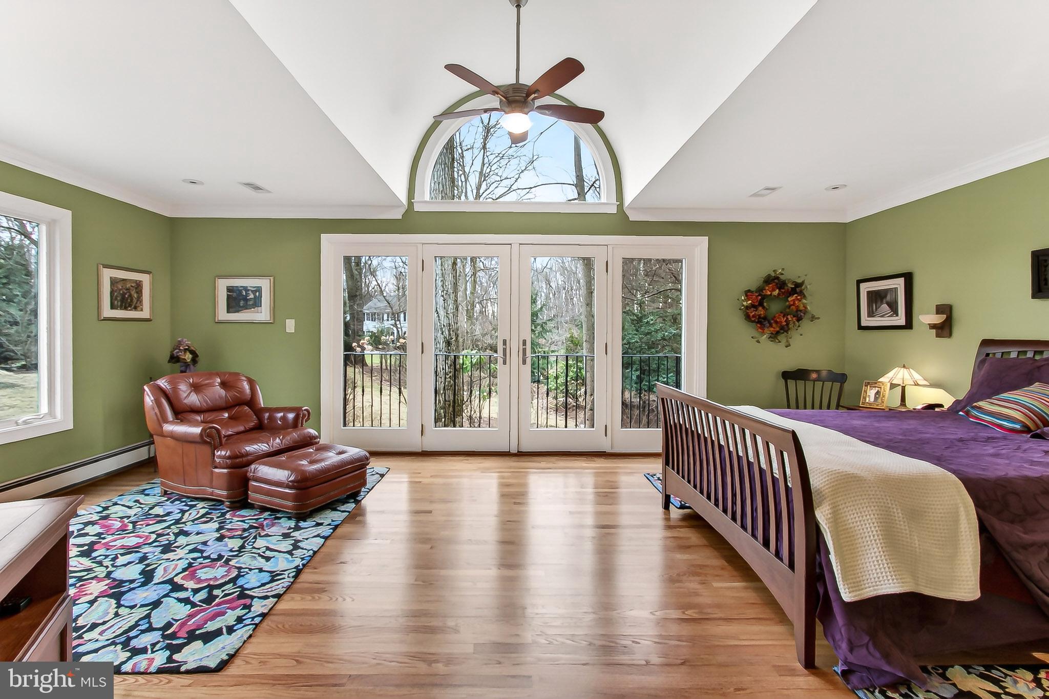 MOORE AND KEITH - Residential