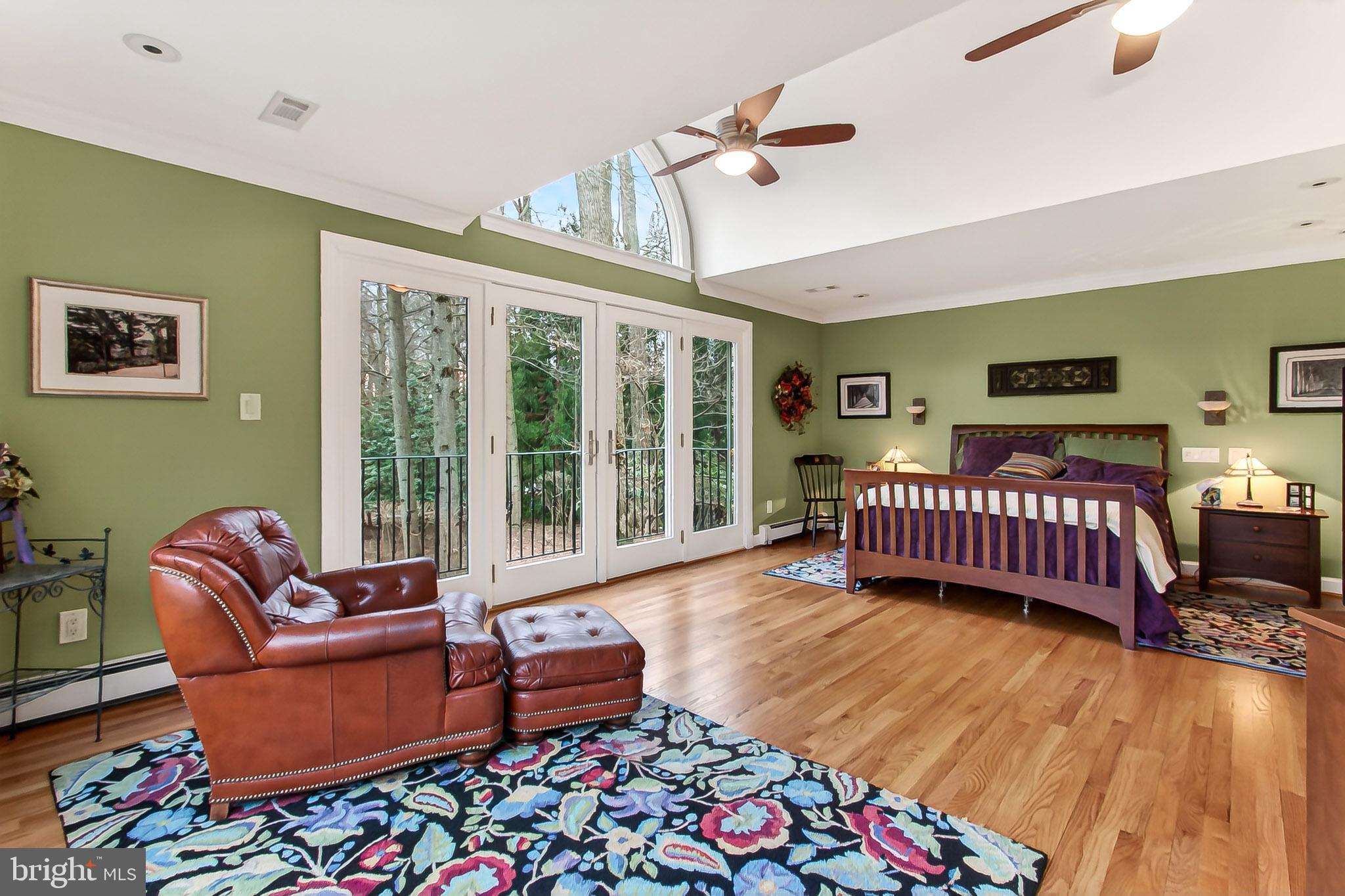 MOORE AND KEITH - Residential