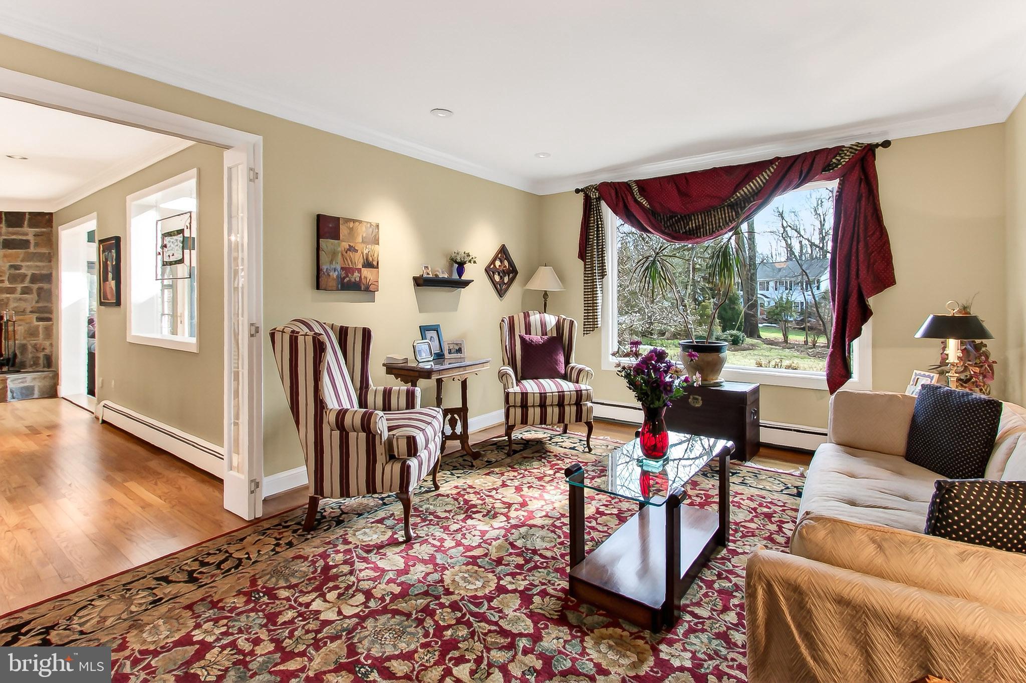 MOORE AND KEITH - Residential