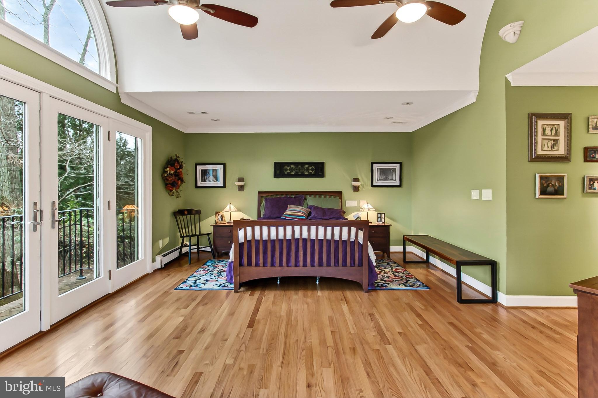 MOORE AND KEITH - Residential