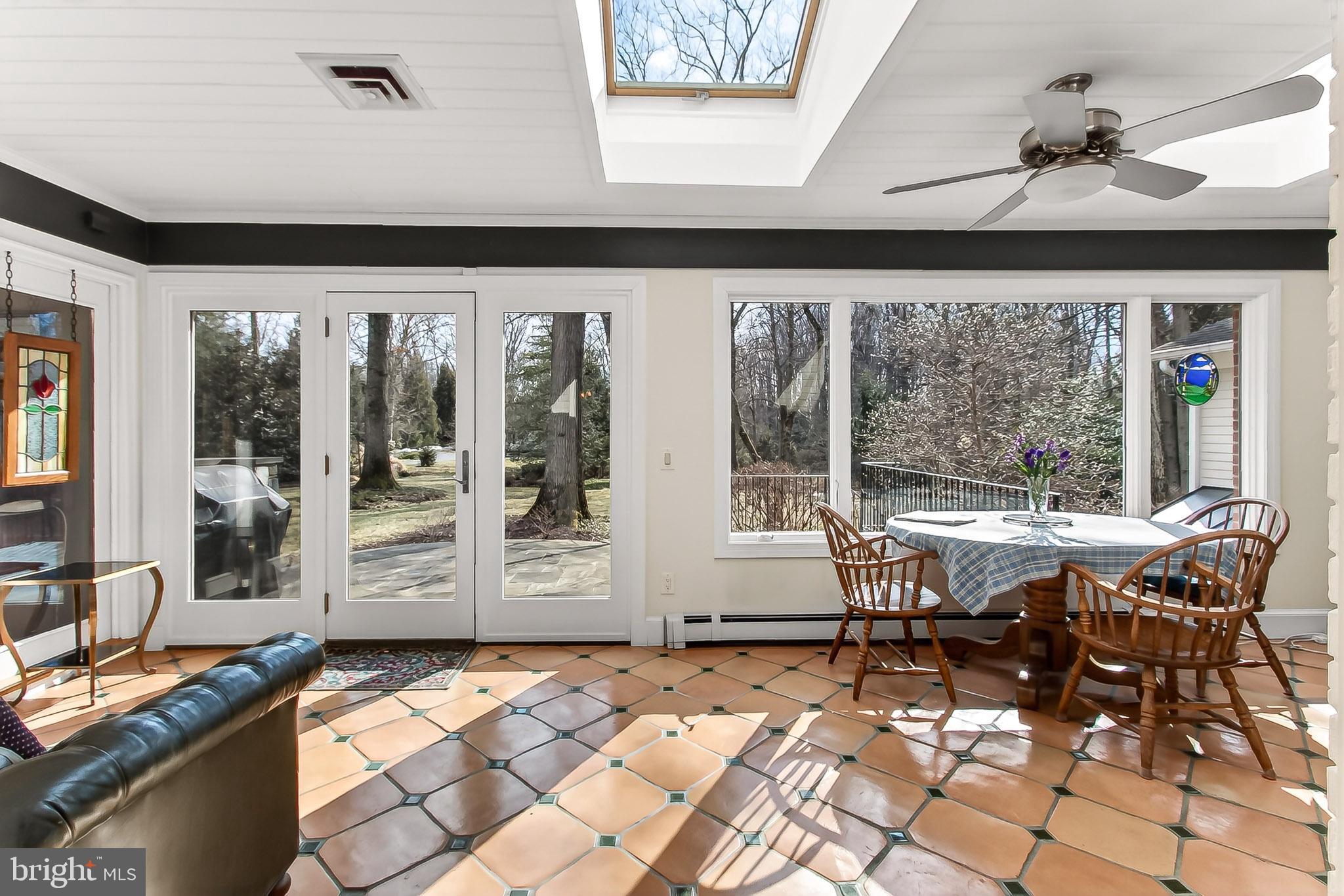 MOORE AND KEITH - Residential