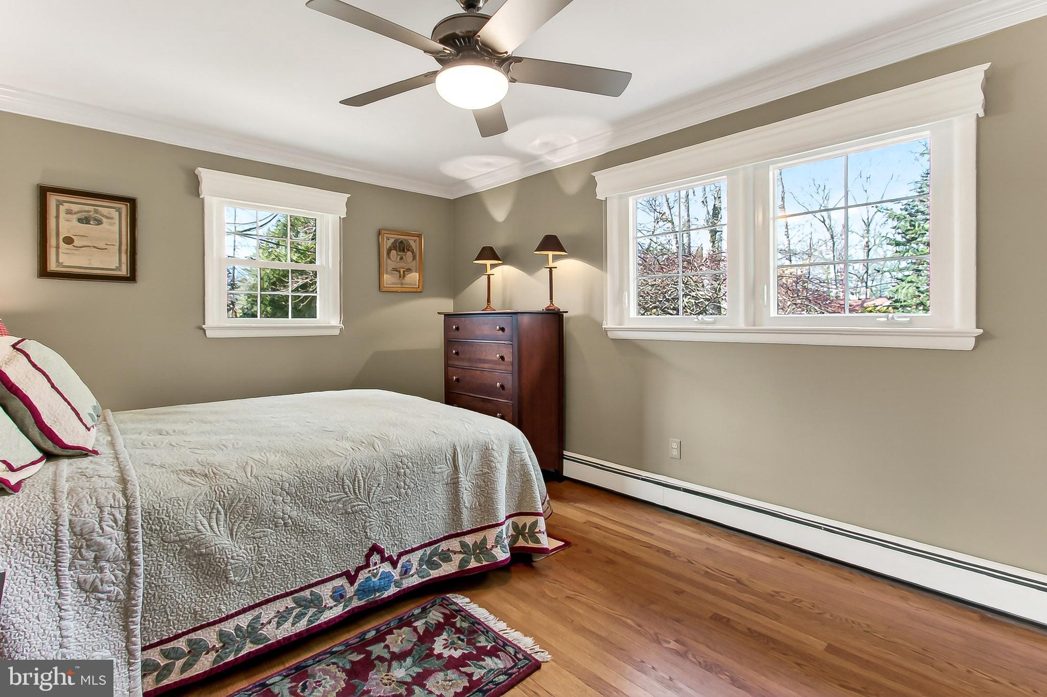 MOORE AND KEITH - Residential