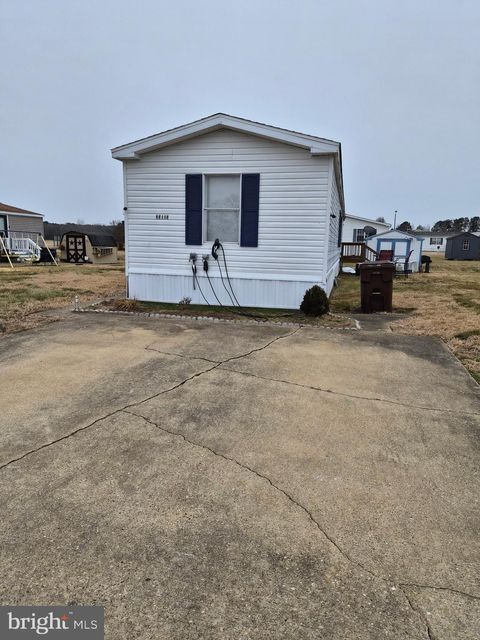 35115 SUNRISE COURT PITTSVILLE MD 21850