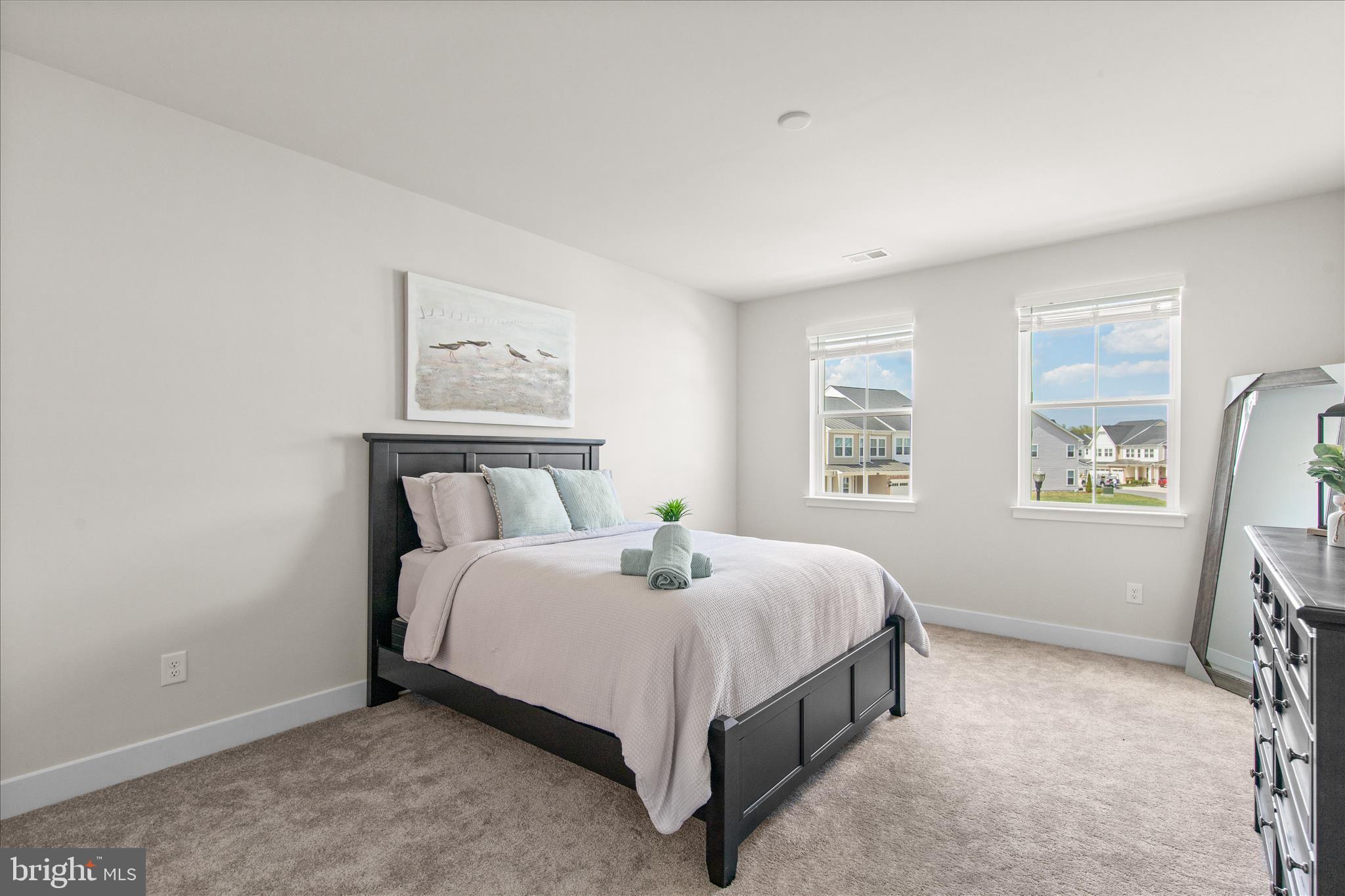 MILOS HAVEN - Residential