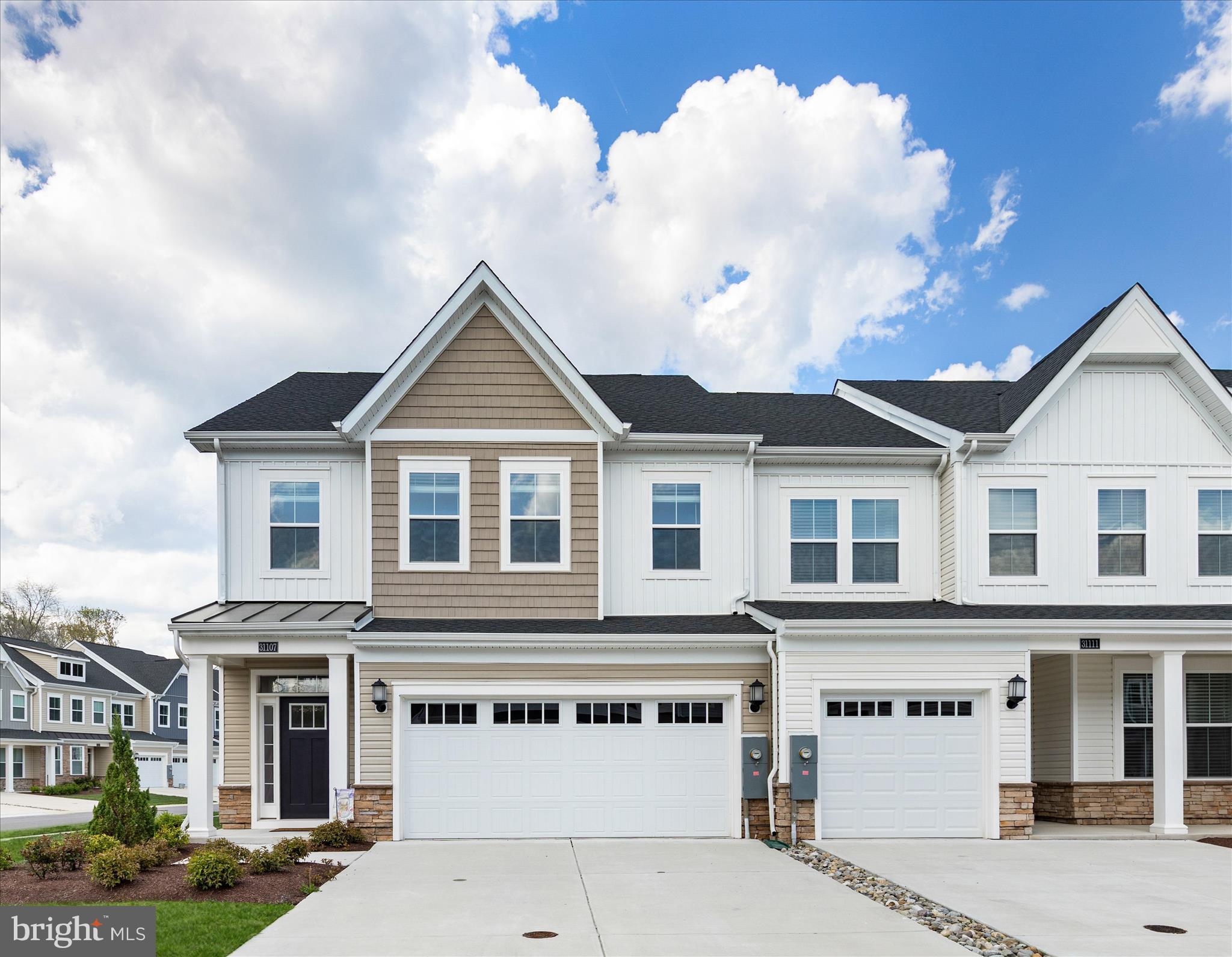 MILOS HAVEN - Residential