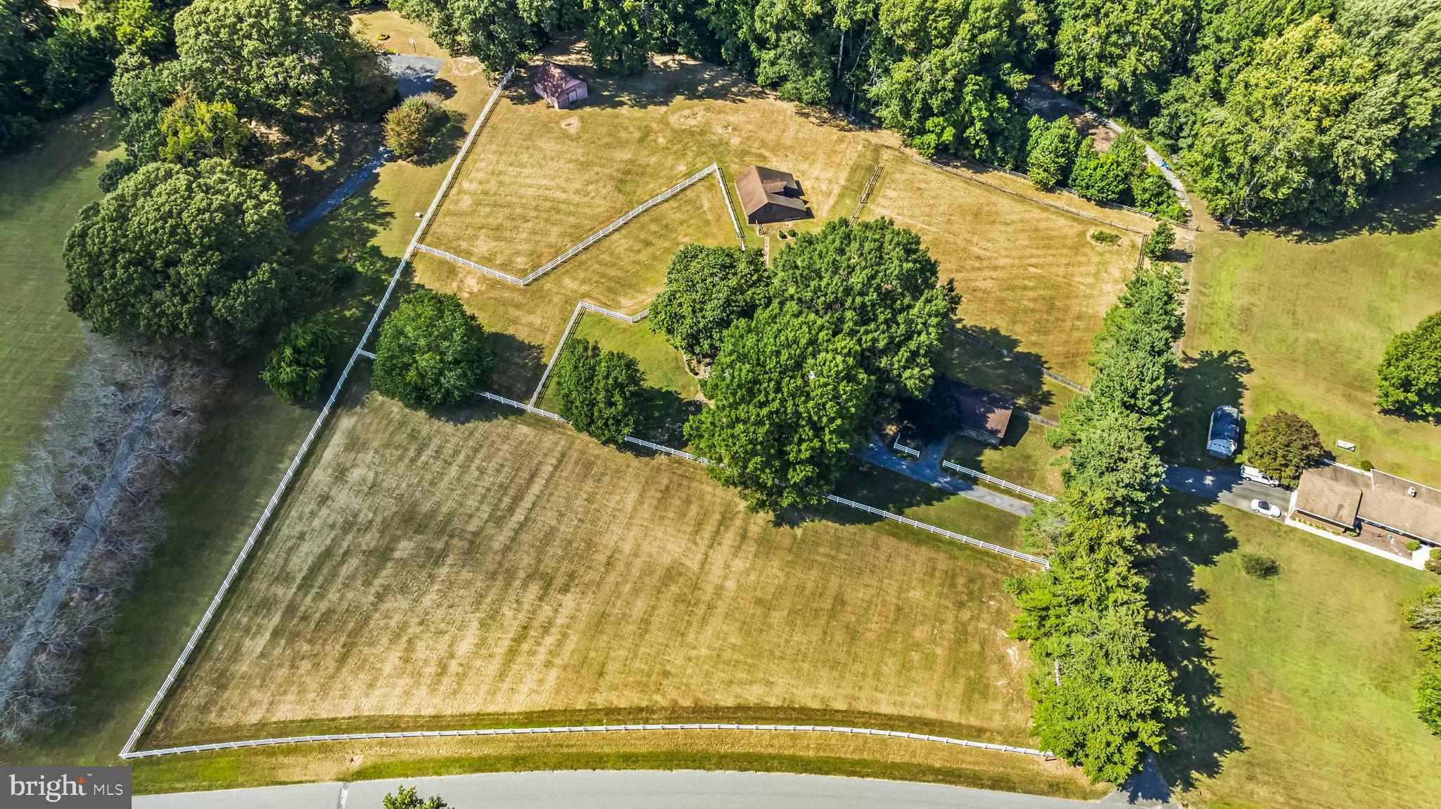 2521 HUNTINGFIELDS DRIVE