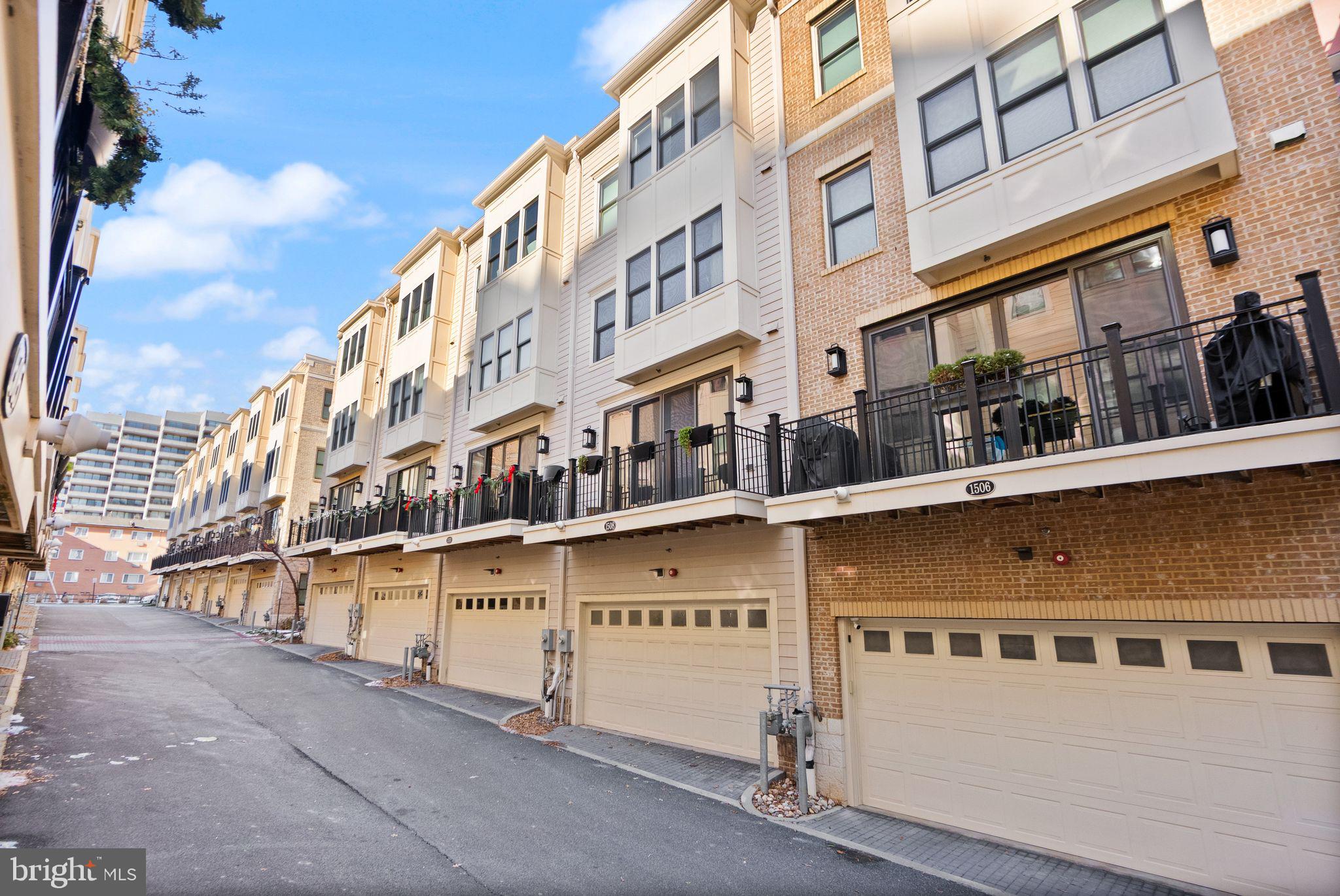 NONE AVAILABLE - Residential Lease