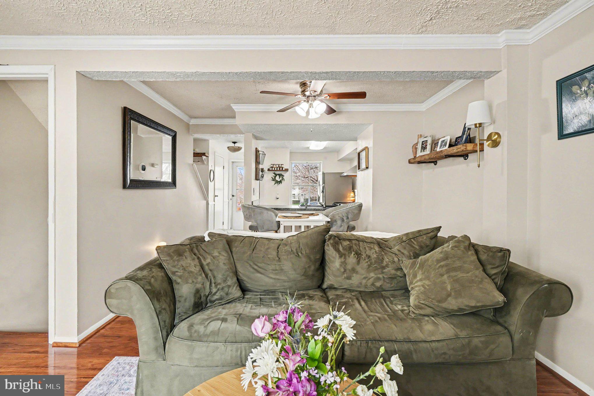 LAUREL VALLEY - Residential