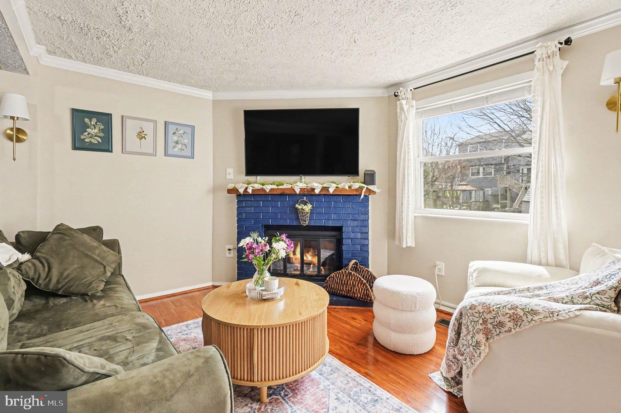 LAUREL VALLEY - Residential