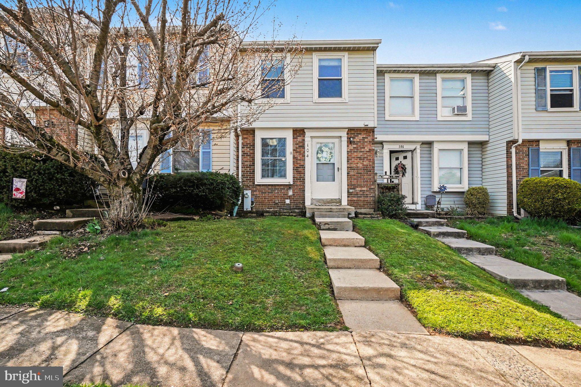 LAUREL VALLEY - Residential