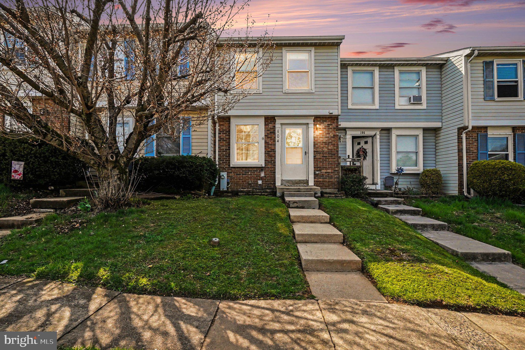 LAUREL VALLEY - Residential