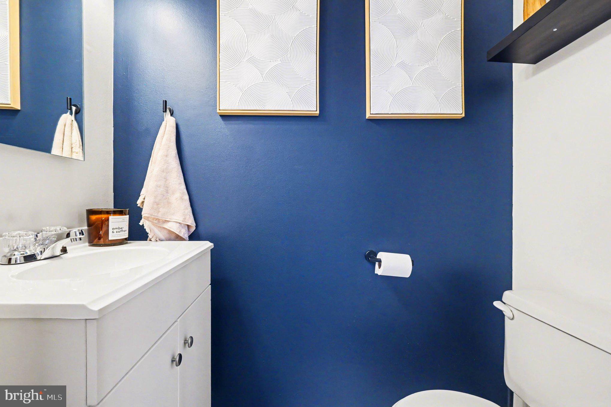 LAUREL VALLEY - Residential