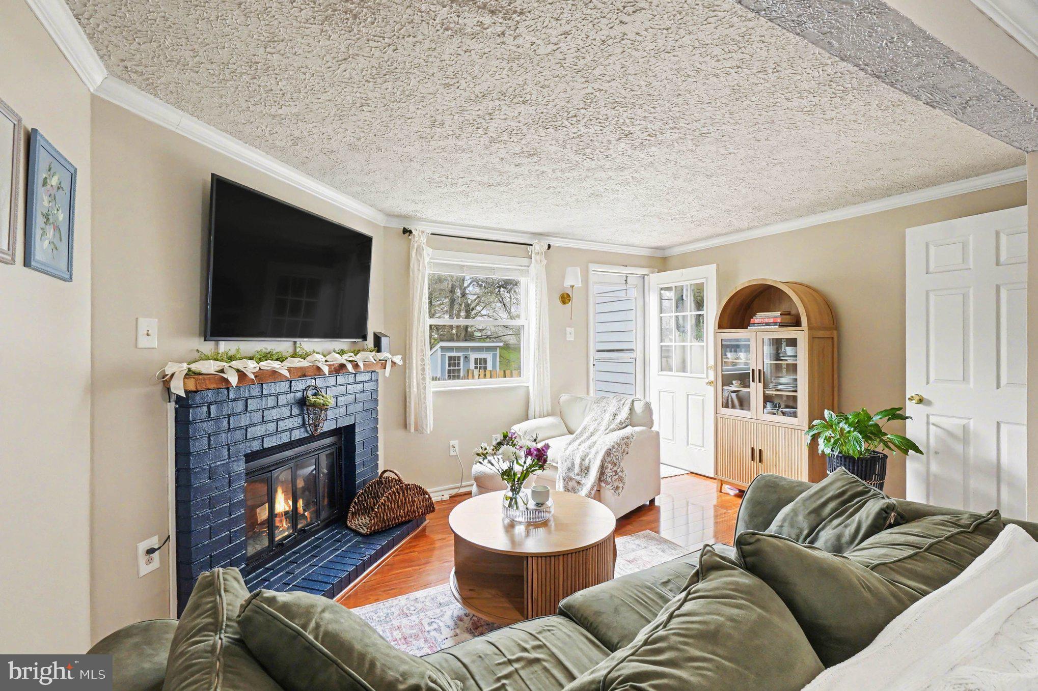 LAUREL VALLEY - Residential