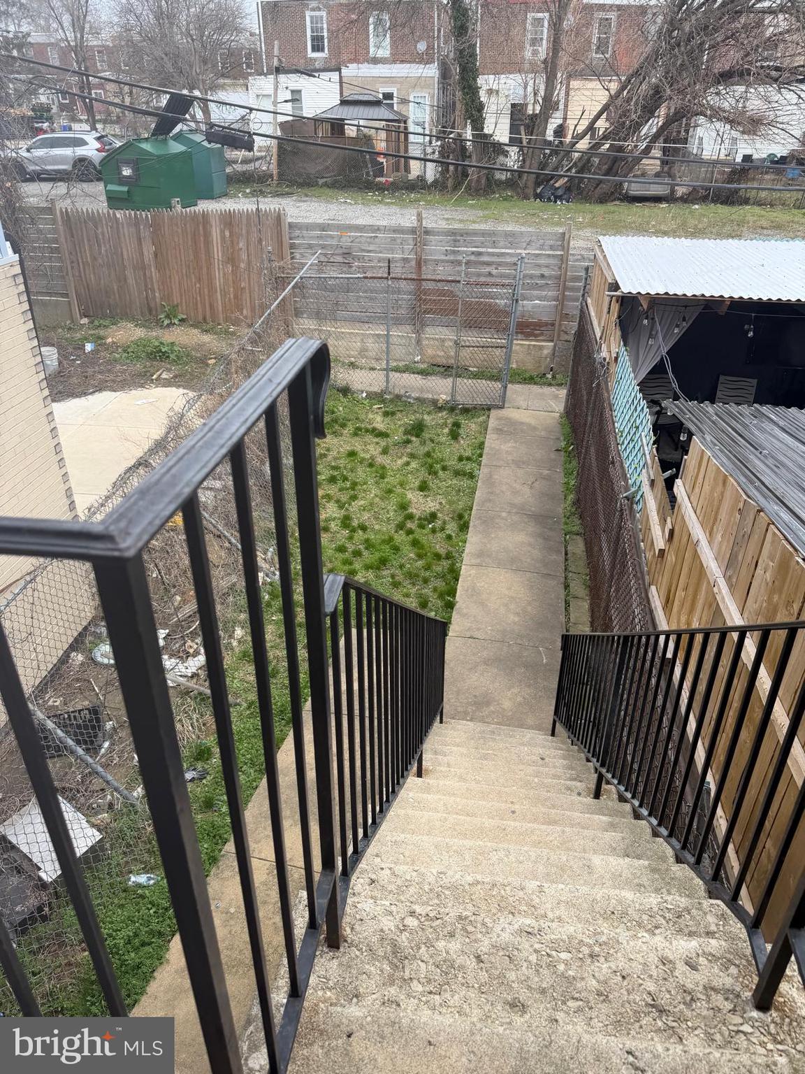 FELTONVILLE - Commercial Sale