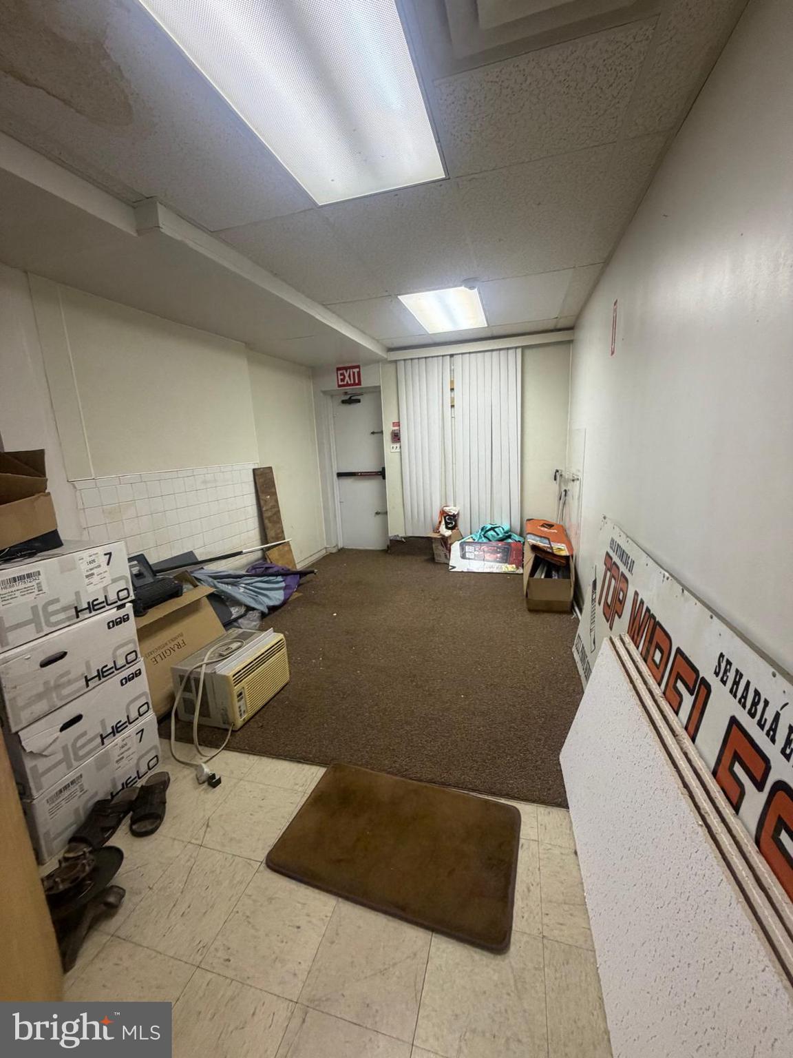 FELTONVILLE - Commercial Sale