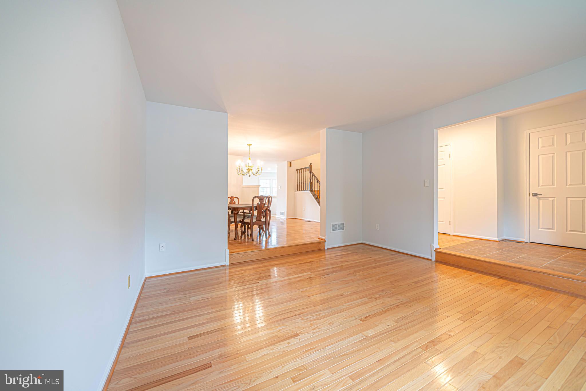 DUBLIN MDWS - Residential