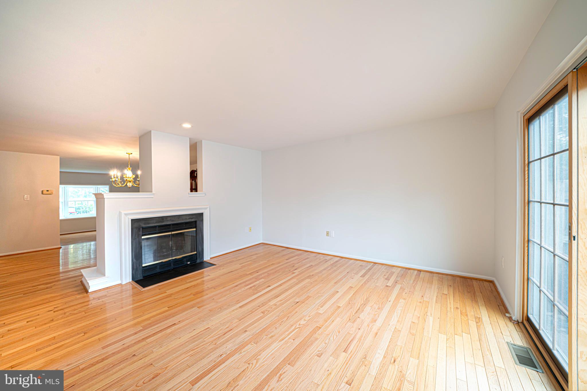 DUBLIN MDWS - Residential