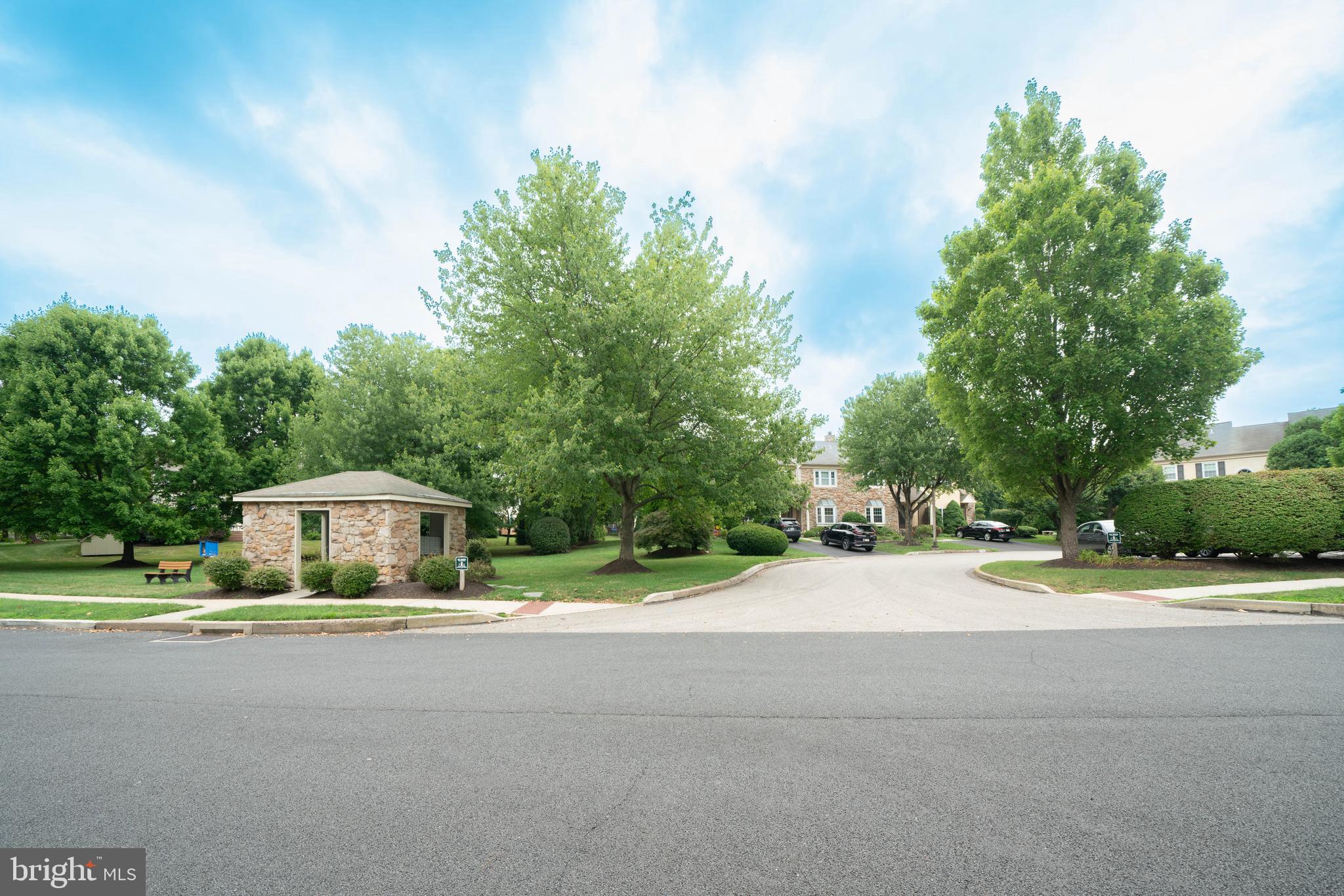 DUBLIN MDWS - Residential