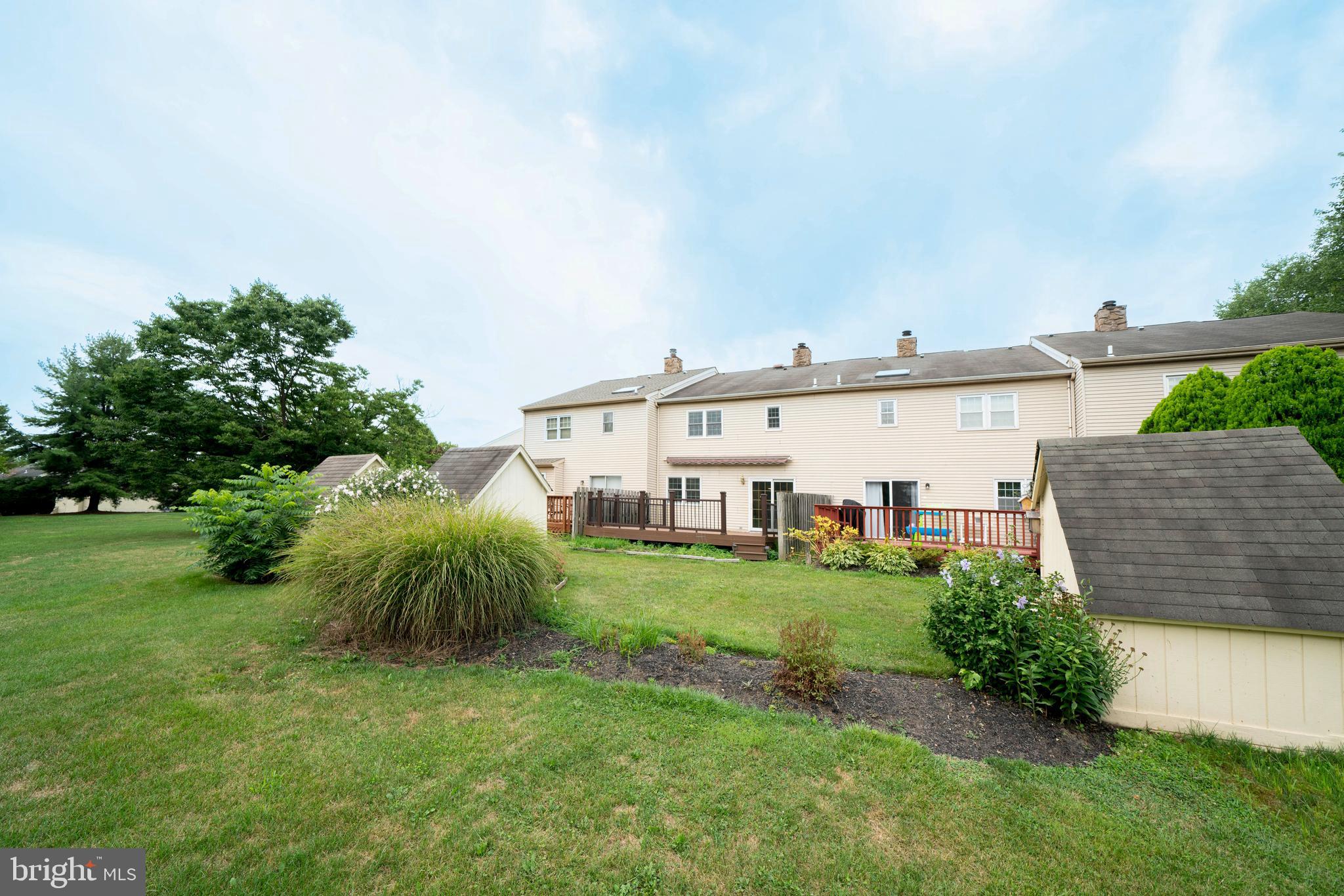 DUBLIN MDWS - Residential