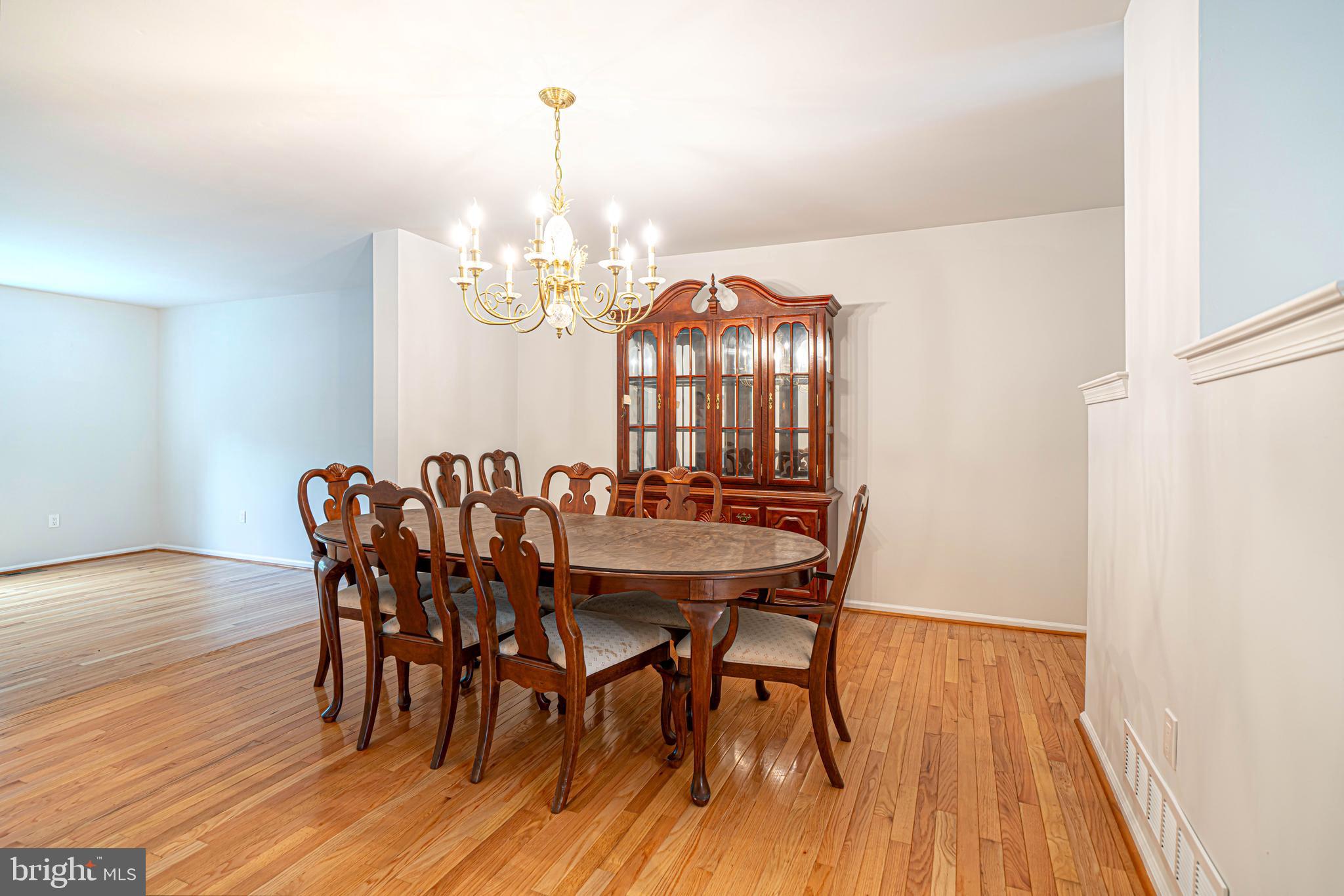 DUBLIN MDWS - Residential